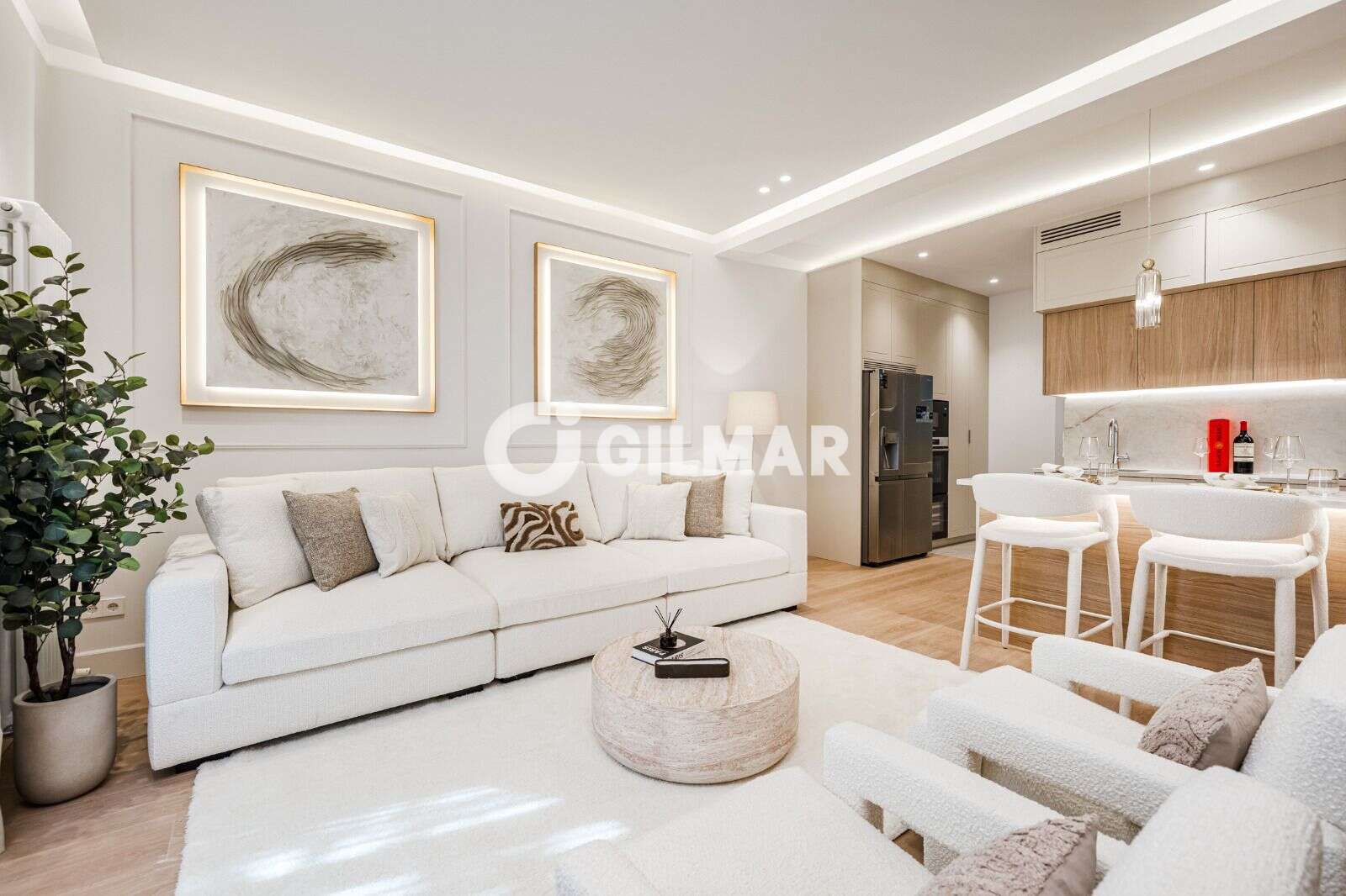 Piso · 153 m² · 3 dorm
