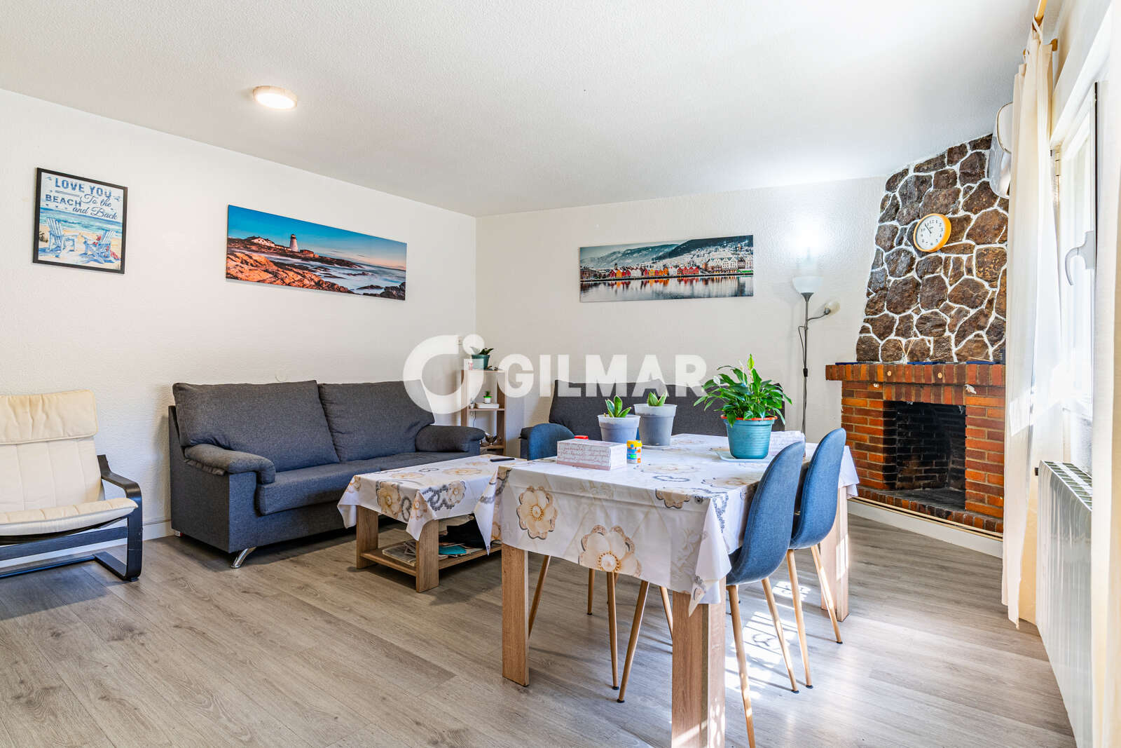 Property slider Gilmar