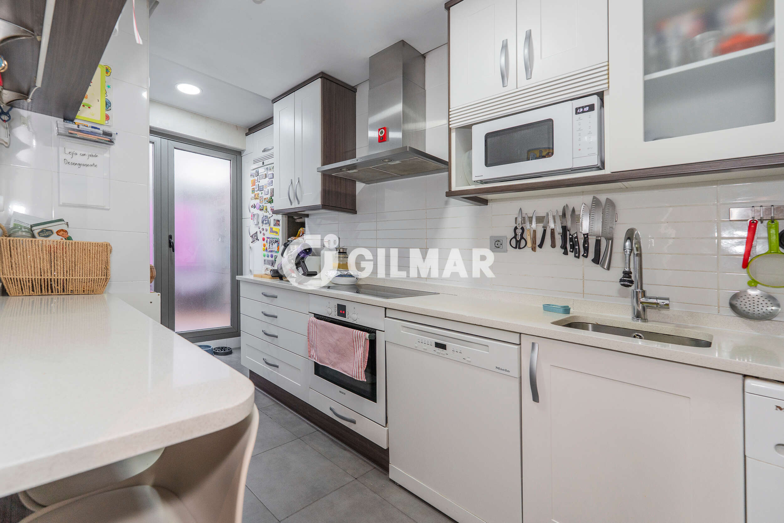 Photo of Ground floor apartment