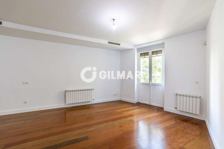 Piso en alquiler en Salamanca – Madrid | Gilmar Consulting