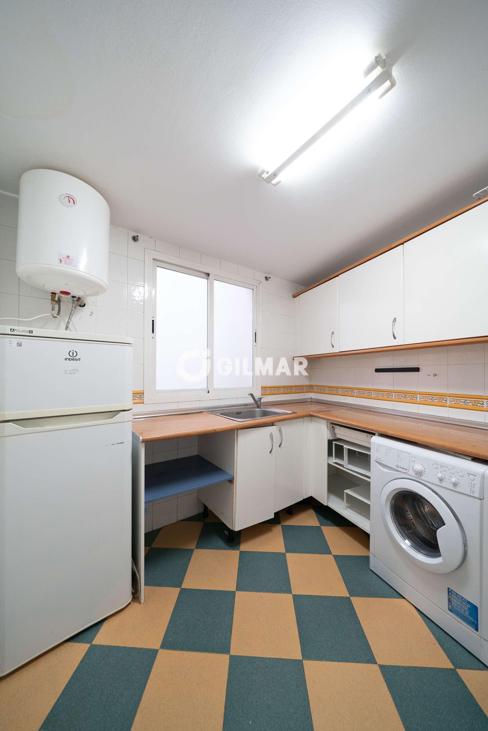 Property slider Gilmar