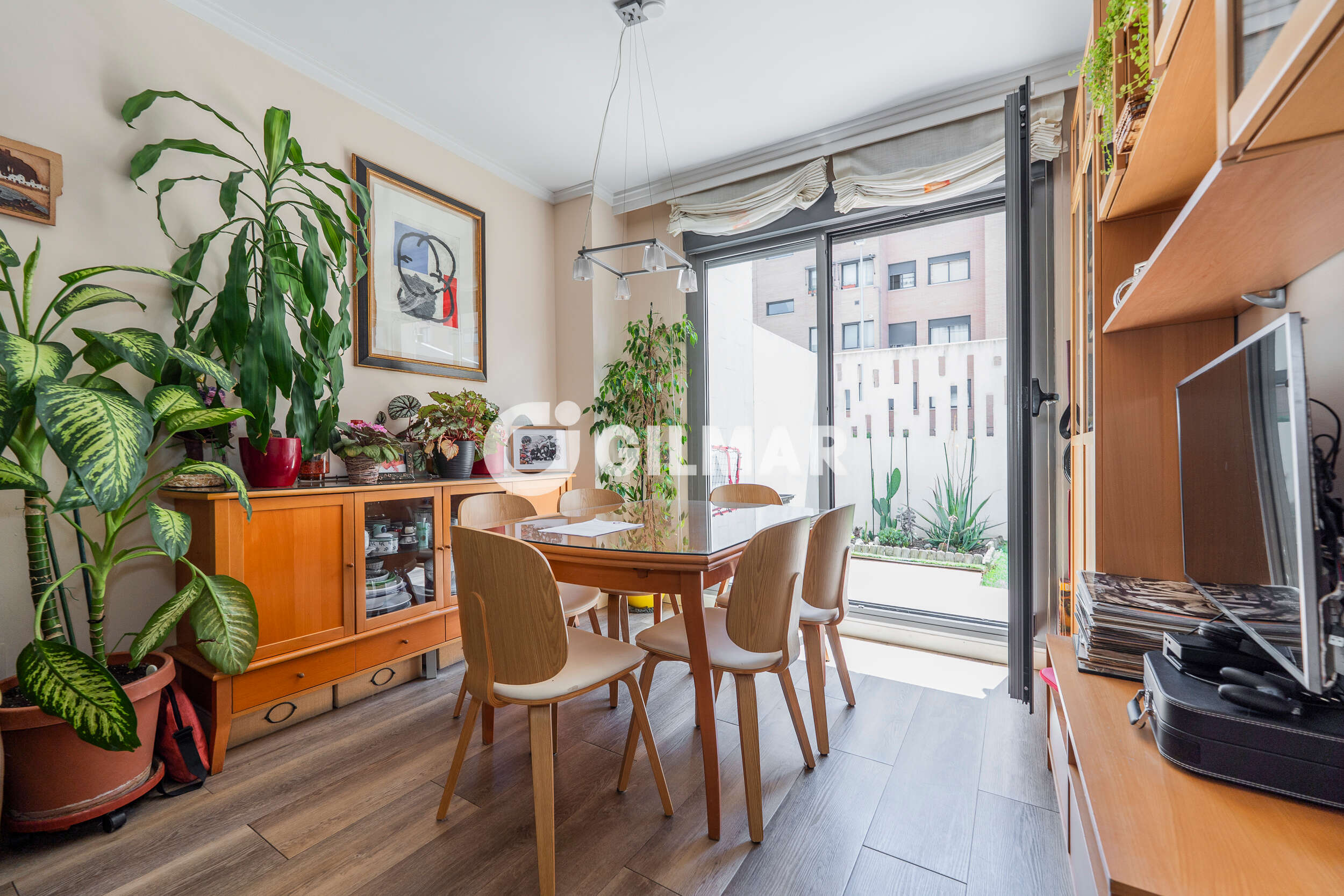 Photo of Ground floor apartment