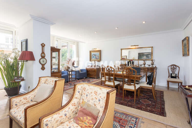 Apartment for sale in Tetuán – Madrid | Gilmar Consulting Inmobiliario