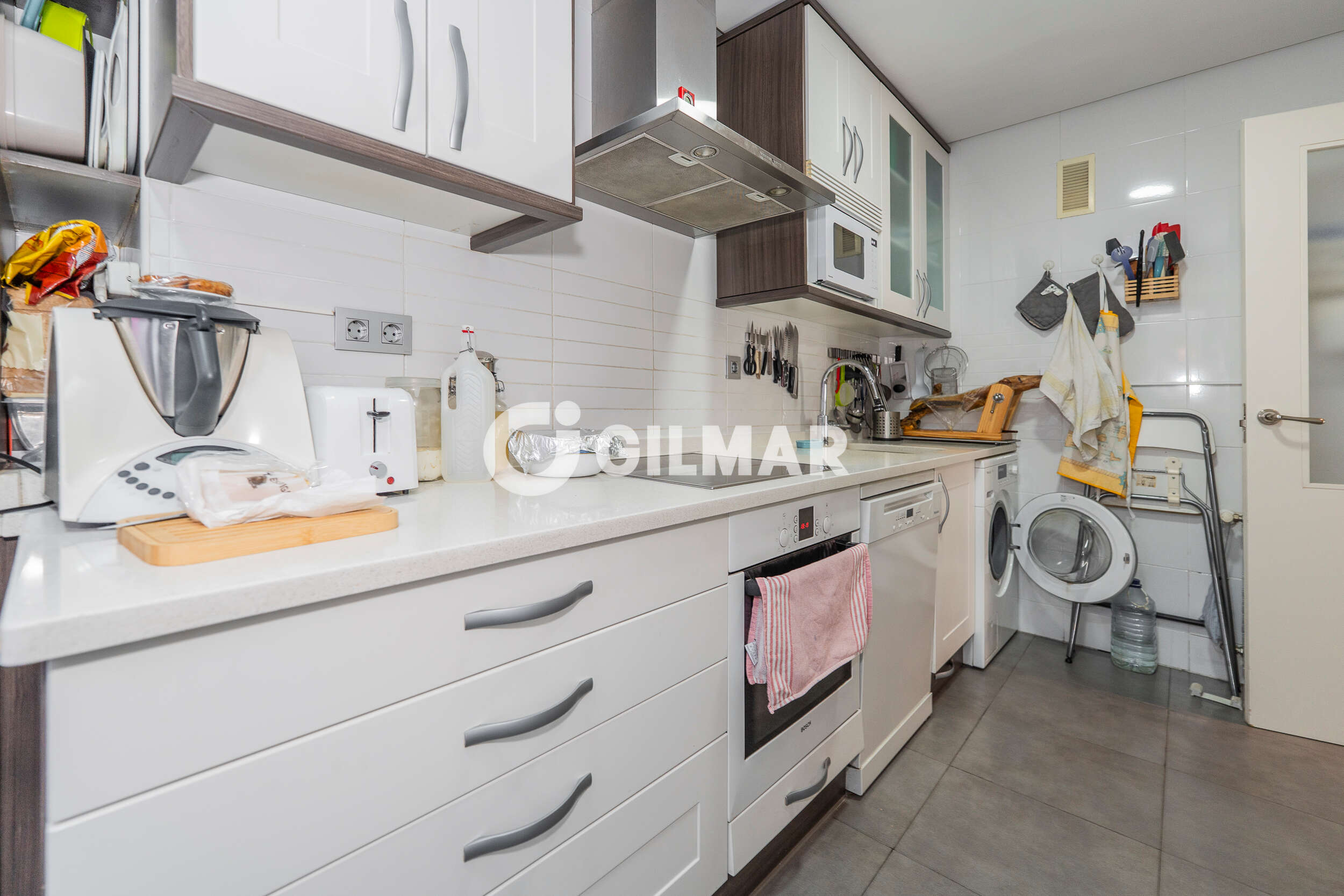 Photo of Ground floor apartment