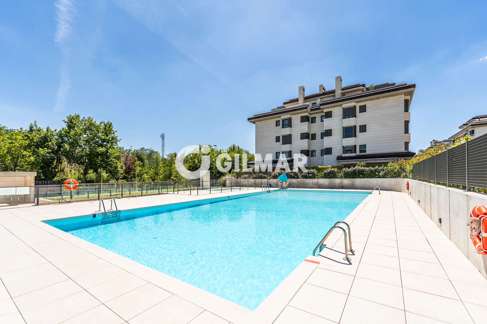 Piso en venta en La Moraleja – Madrid | Gilmar Consulting Inmobiliario