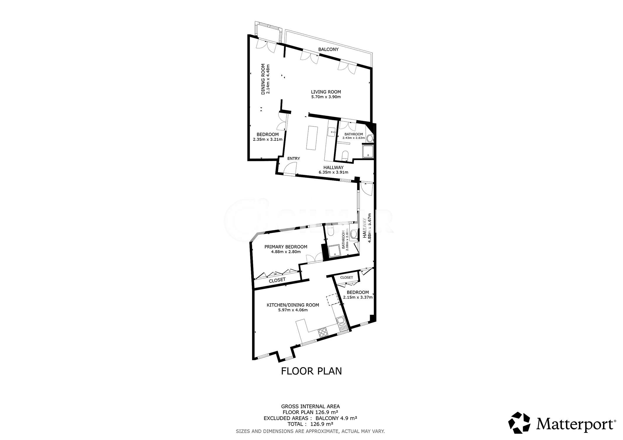 Photo of Apartment