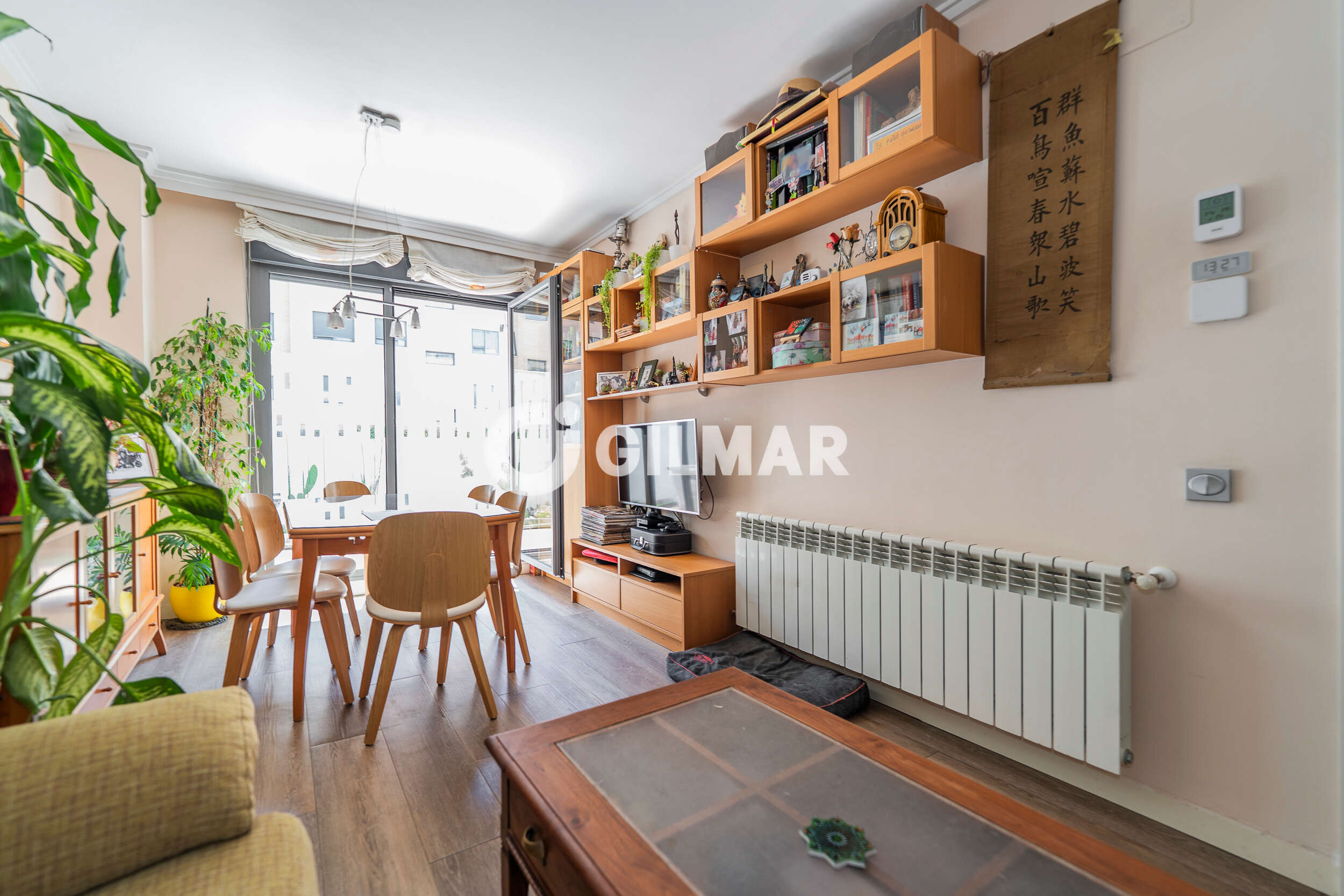 Photo of Ground floor apartment