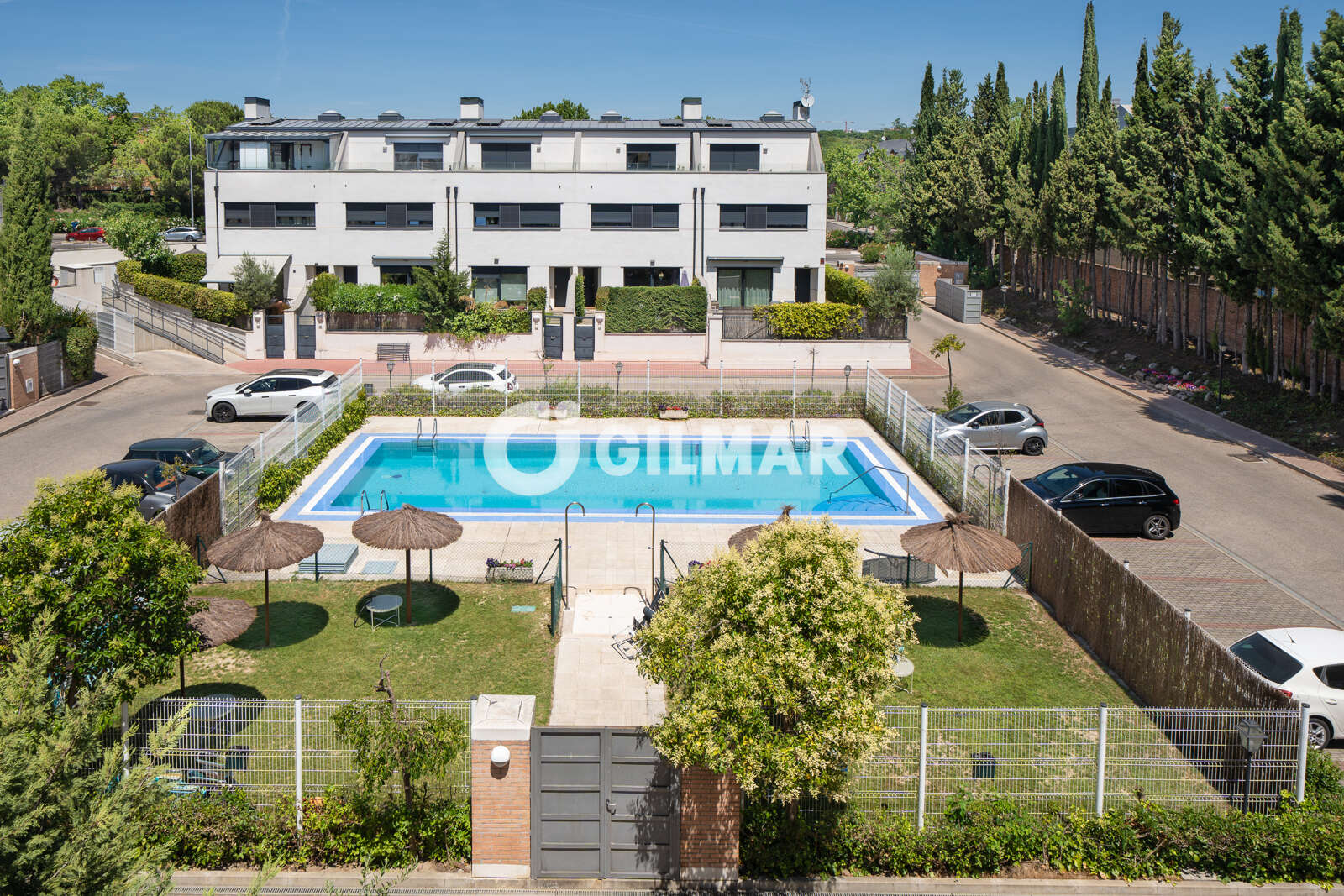 Property slider Gilmar