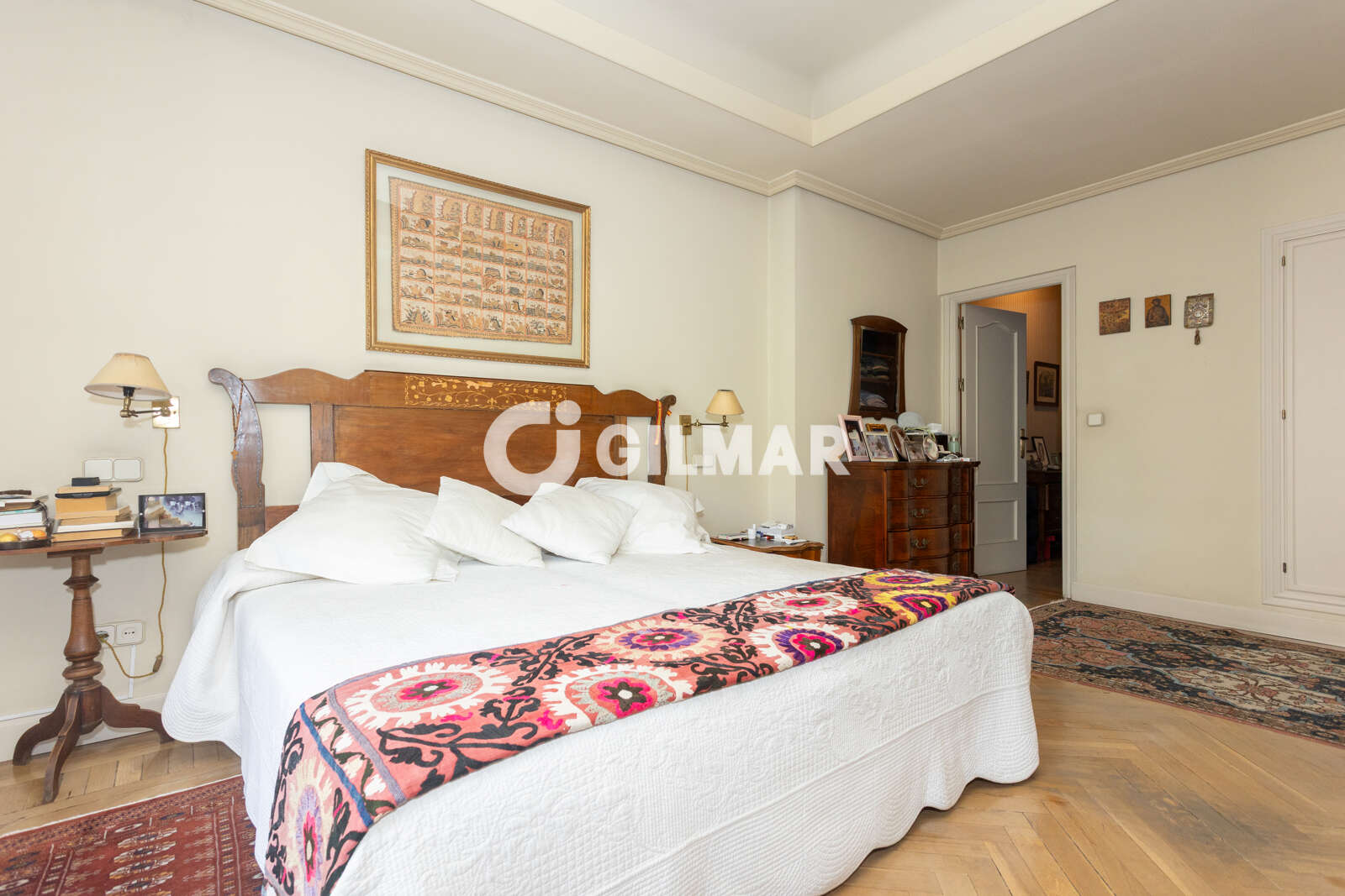 Property slider Gilmar