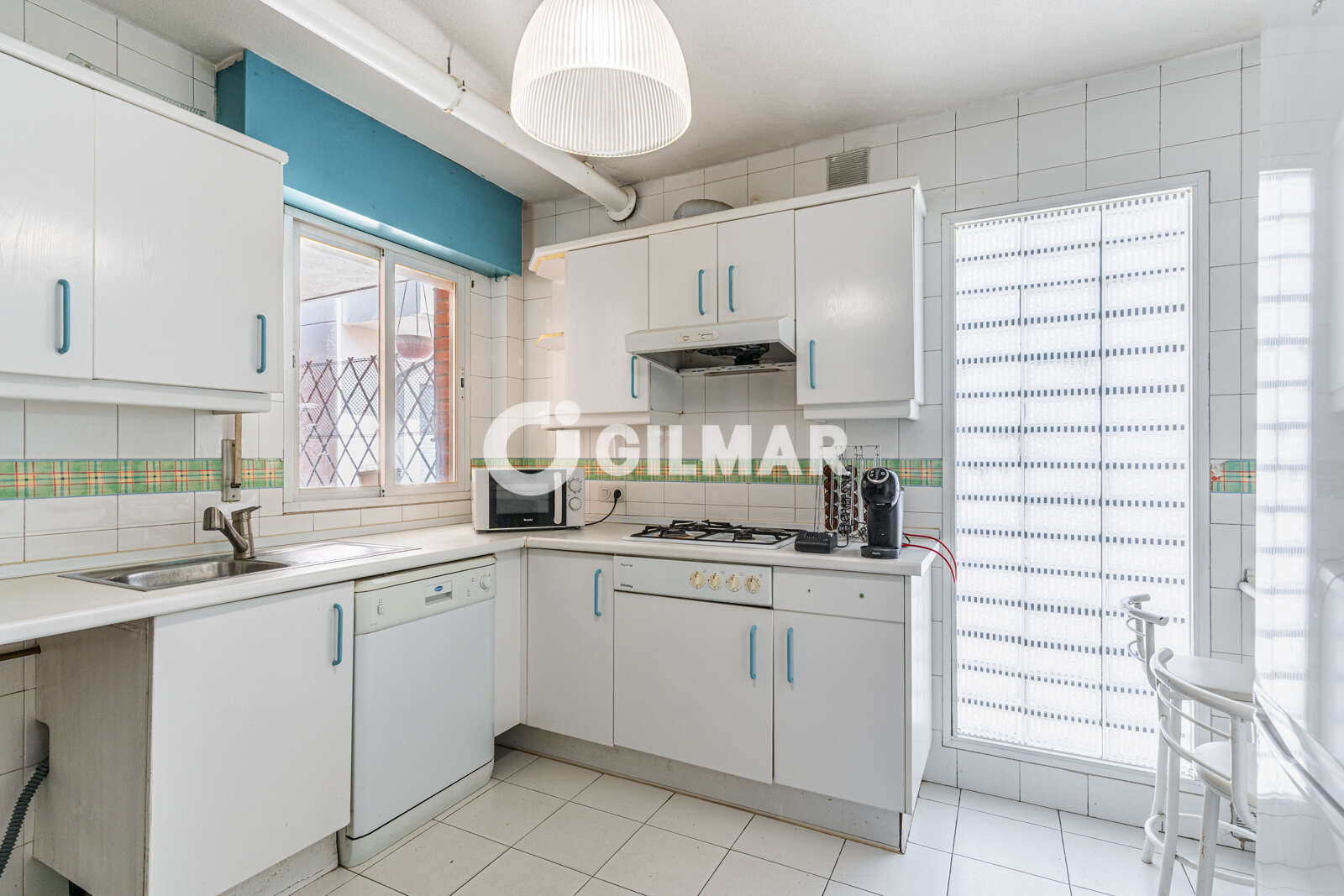 Property slider Gilmar