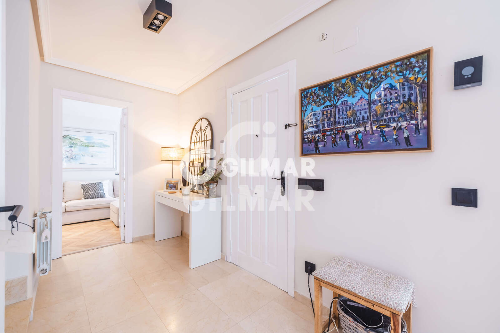 Property slider Gilmar
