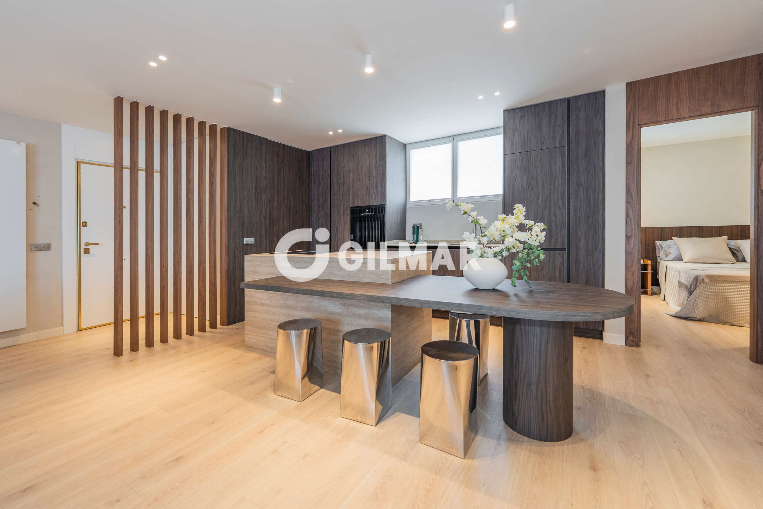 Piso · 155 m² · 3 dorm