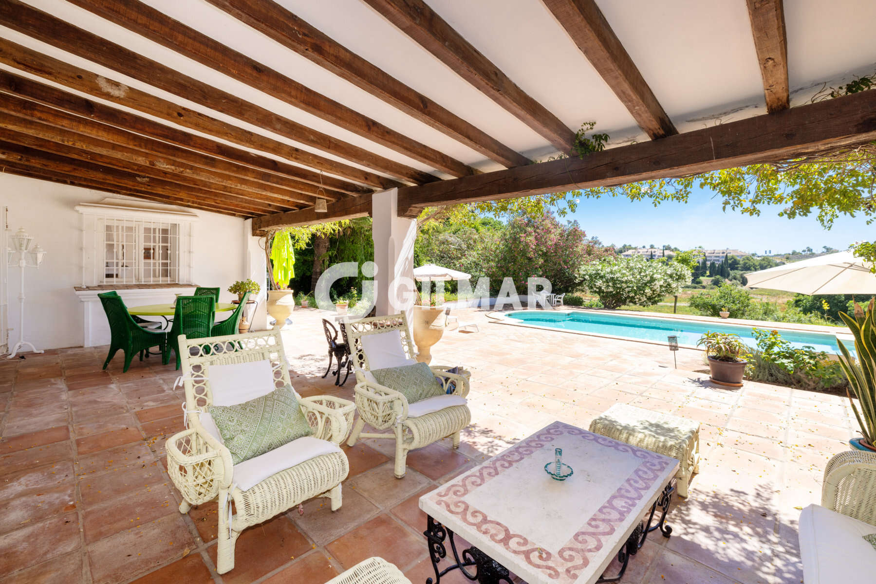 Photo of Villa