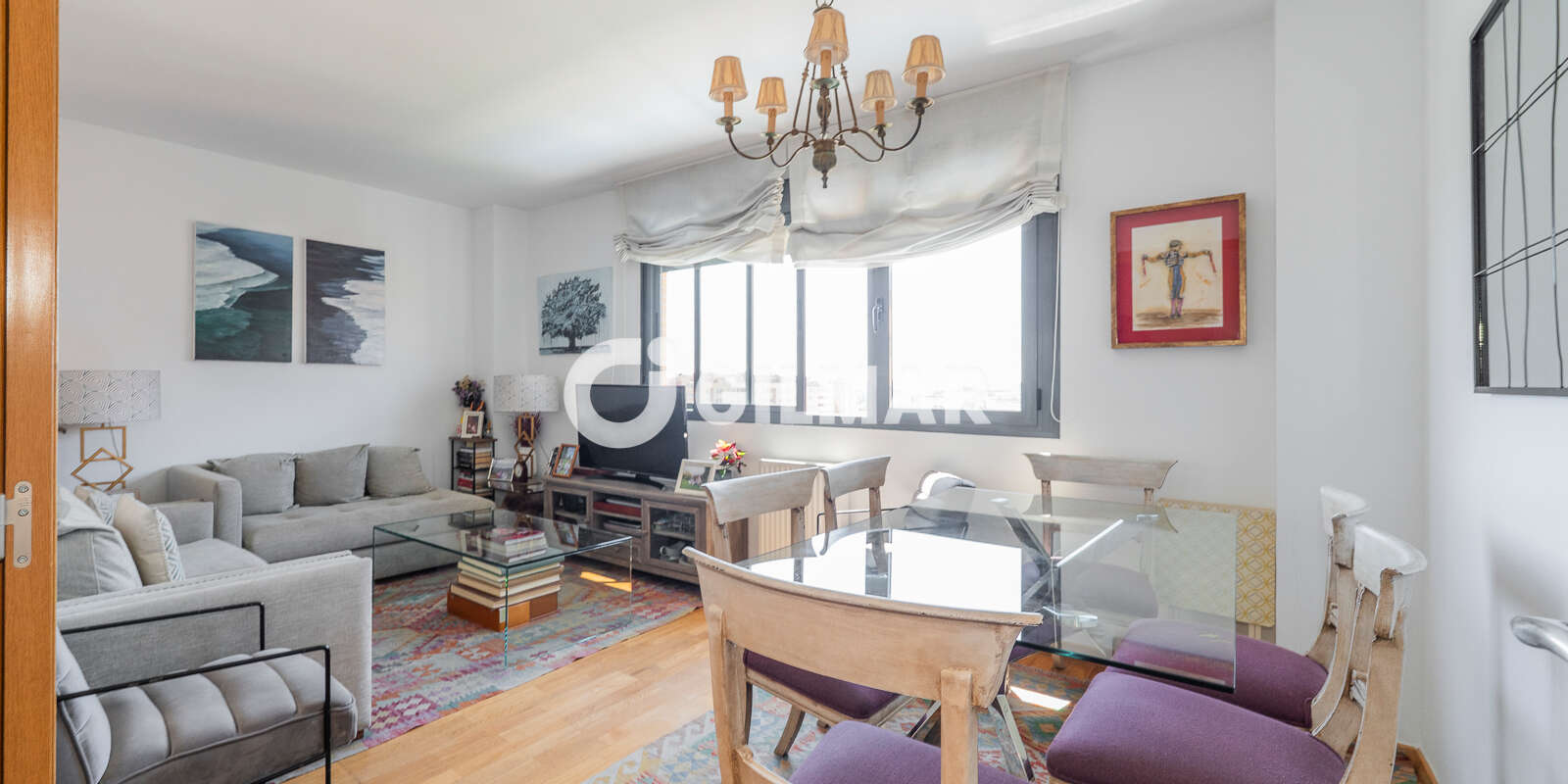 Property slider Gilmar
