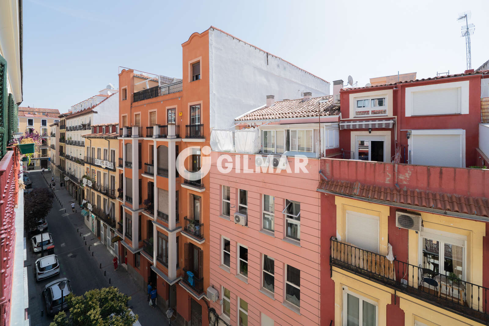 Property slider Gilmar