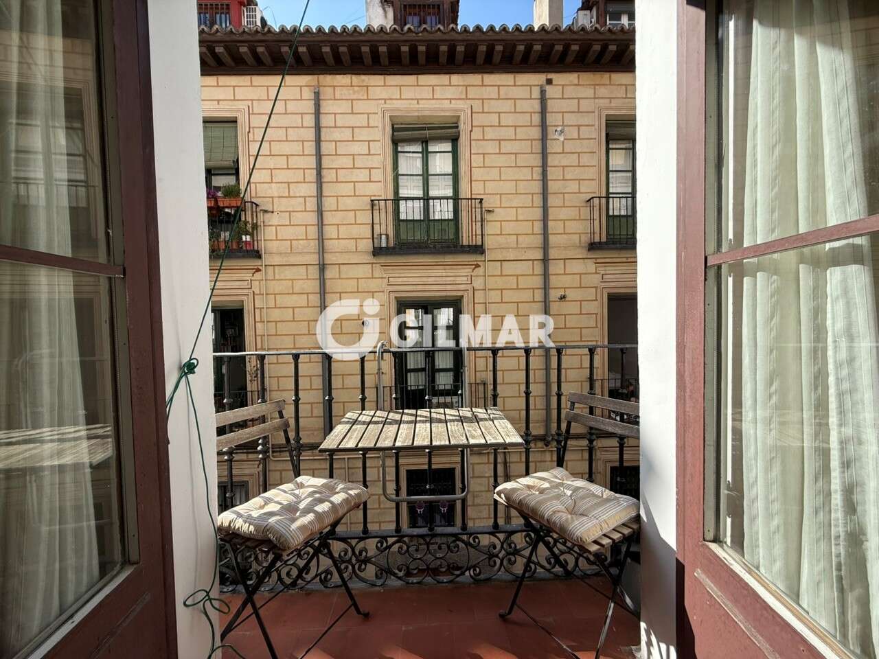 Photo of Apartment
