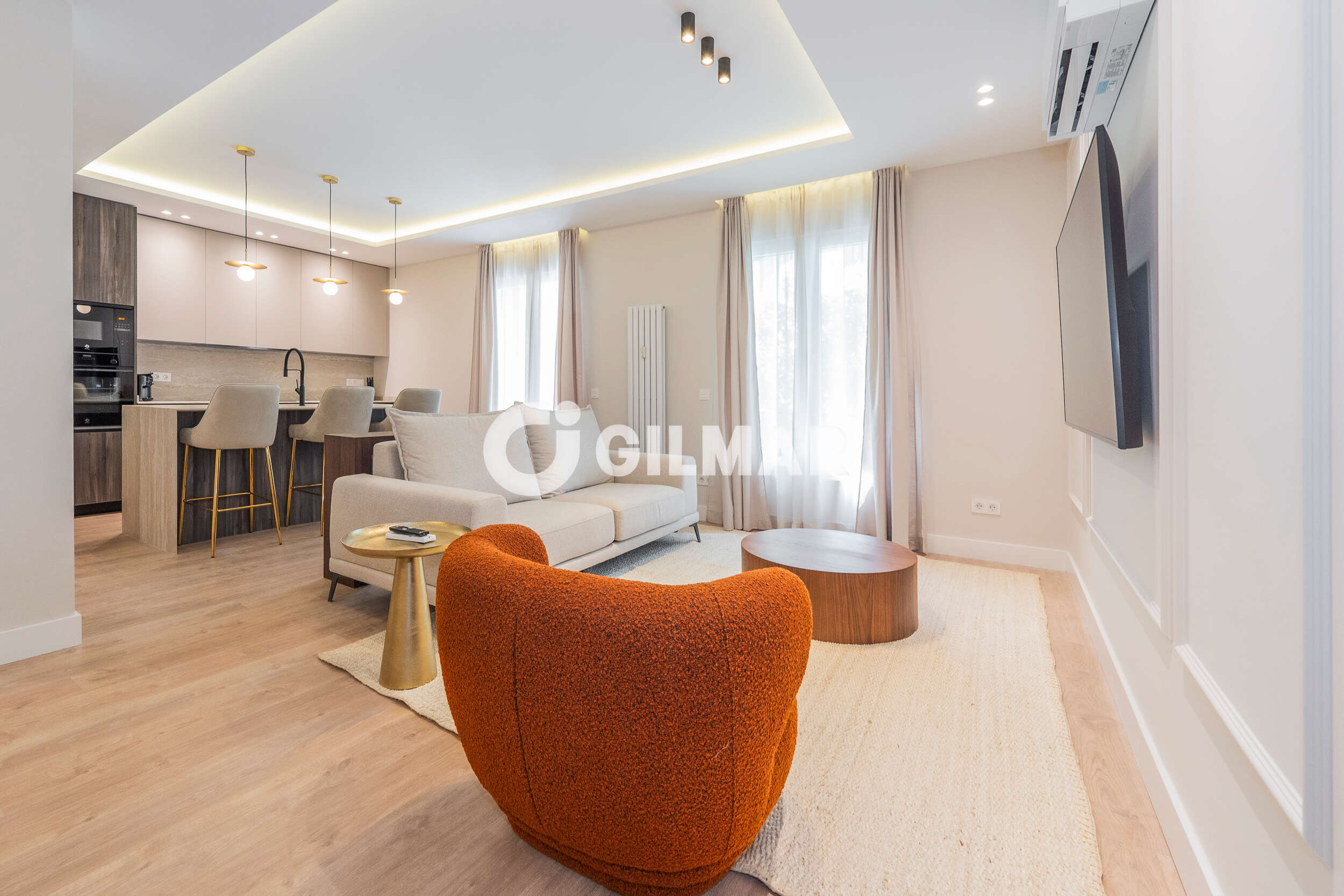 Piso · 179 m² · 4 dorm