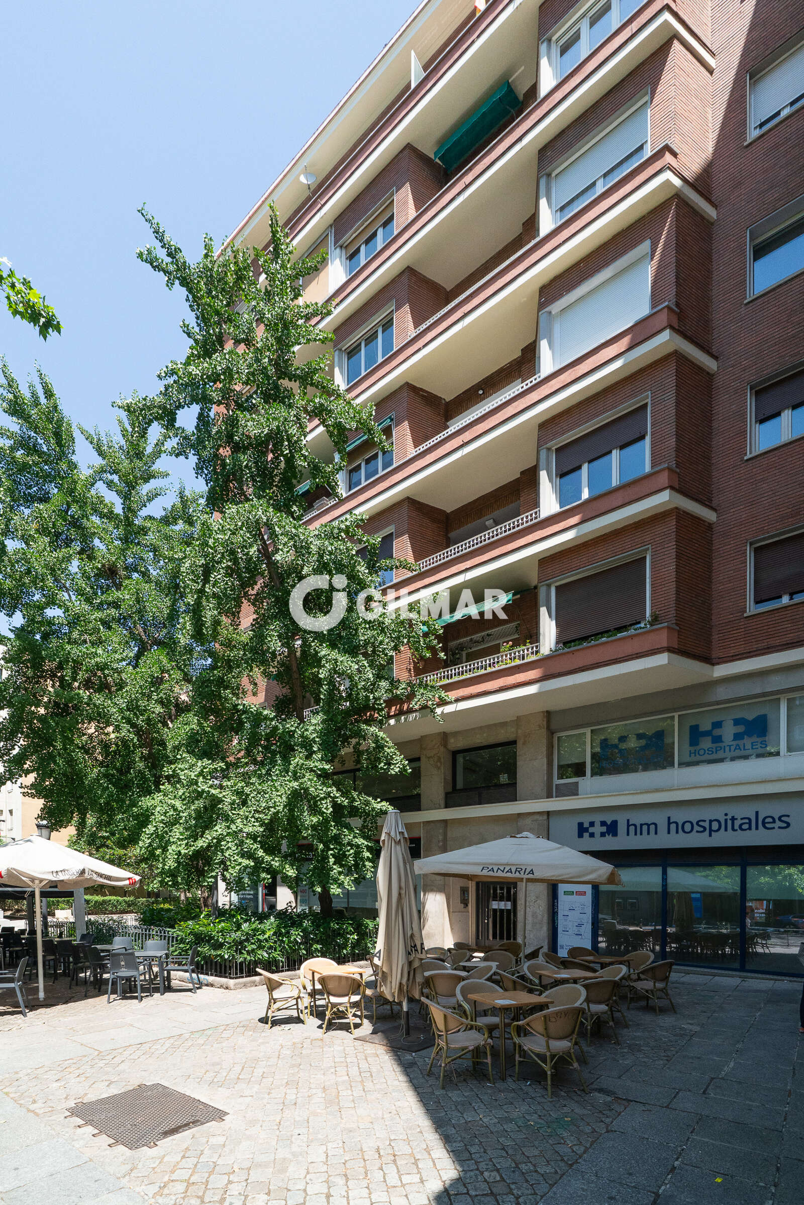 Property slider Gilmar