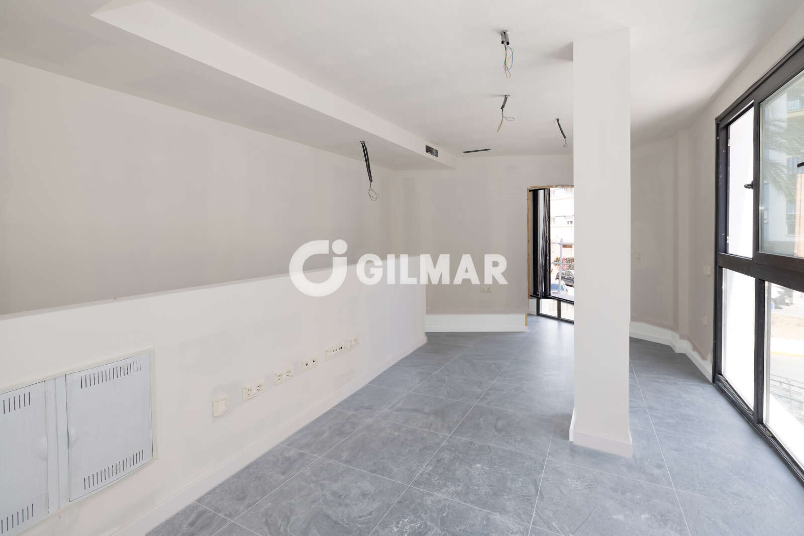Property slider Gilmar