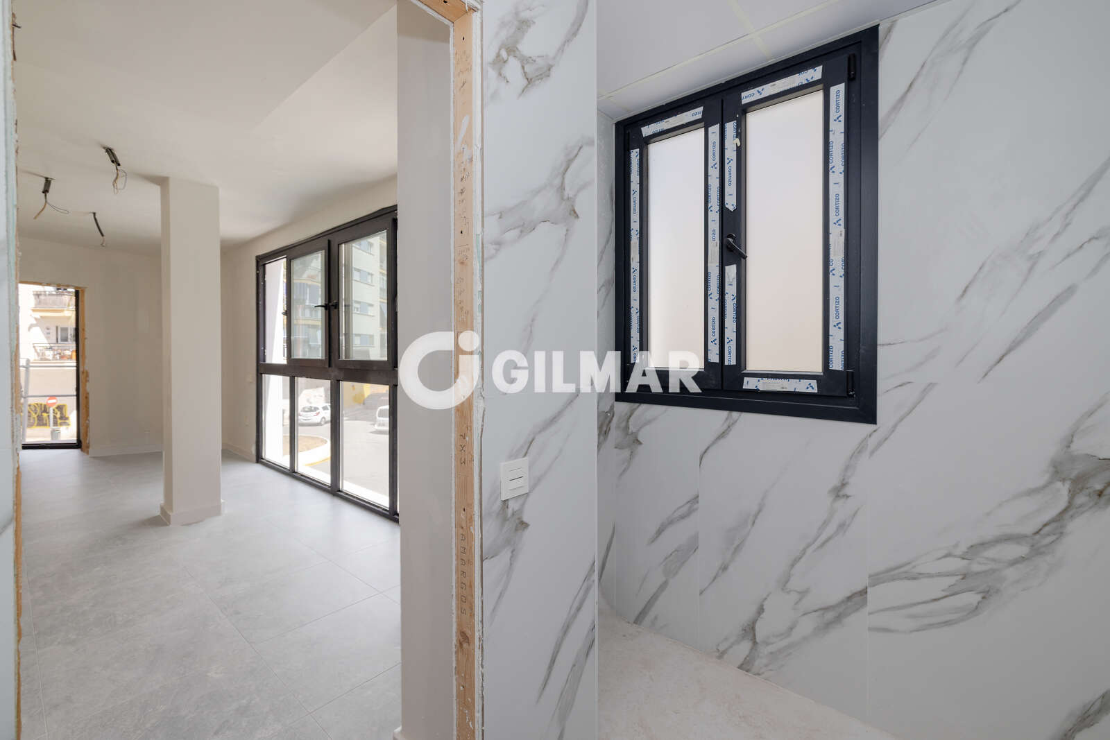 Property slider Gilmar