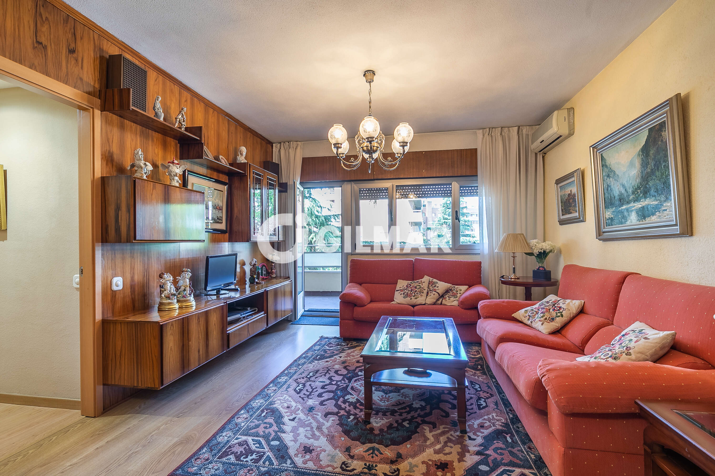 Photo of Apartment