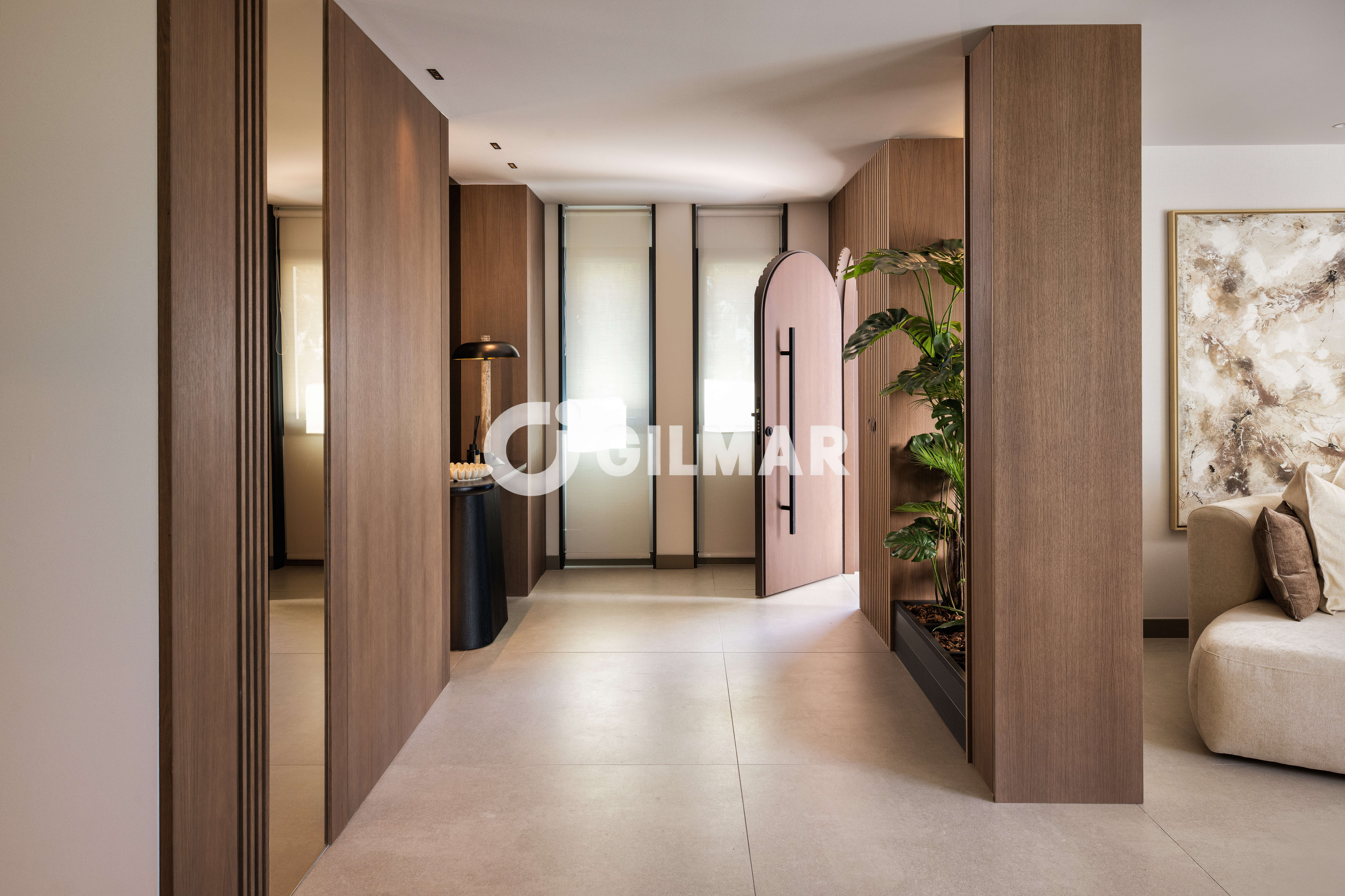 Photo of Duplex penthouse