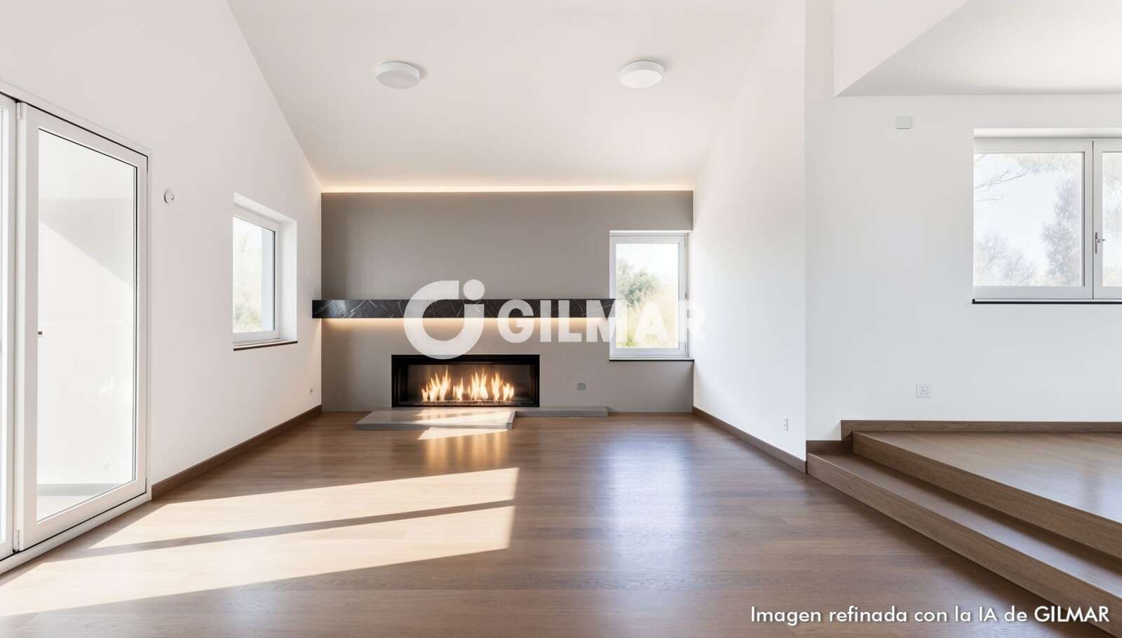 Property slider Gilmar