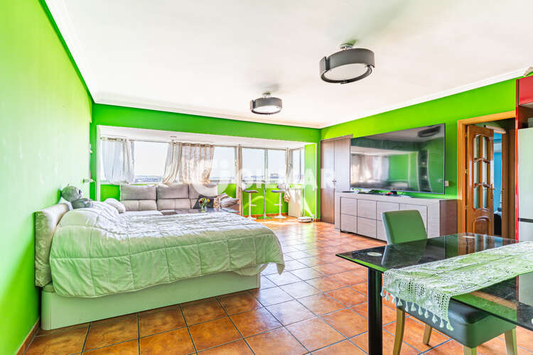 Apartment for sale in Almendrales – Madrid | Gilmar Consulting