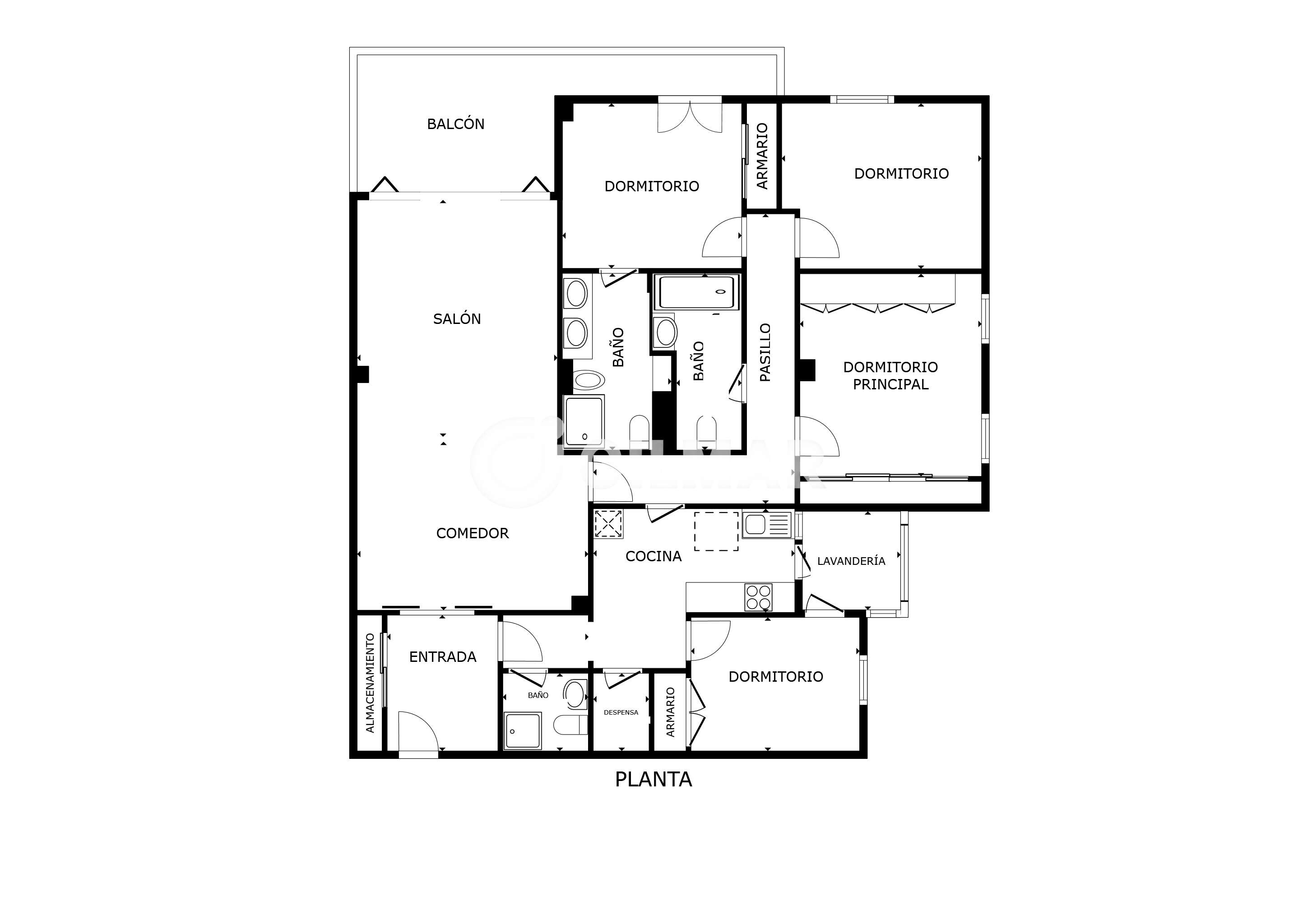 Photo of Apartment