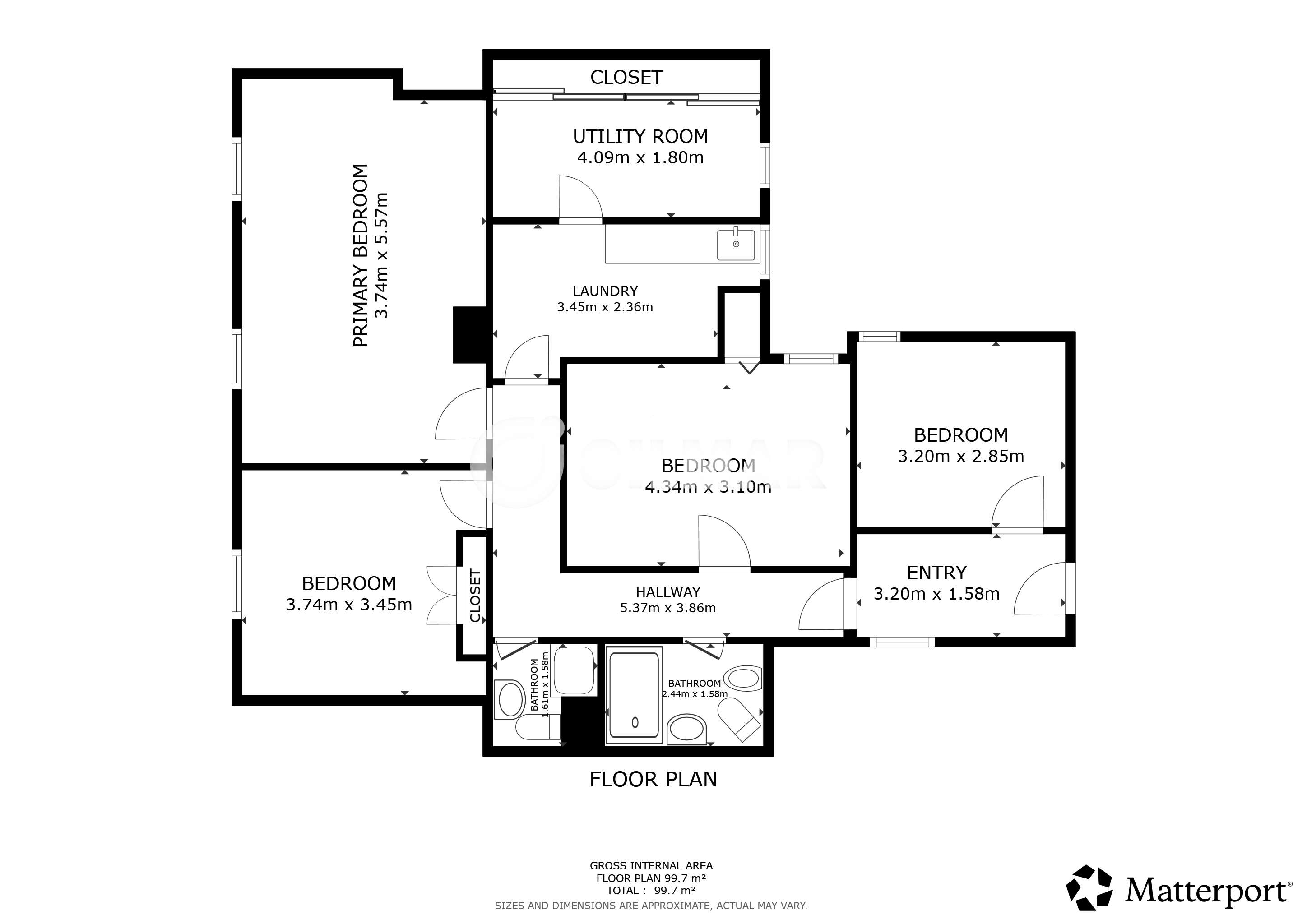 Photo of Apartment