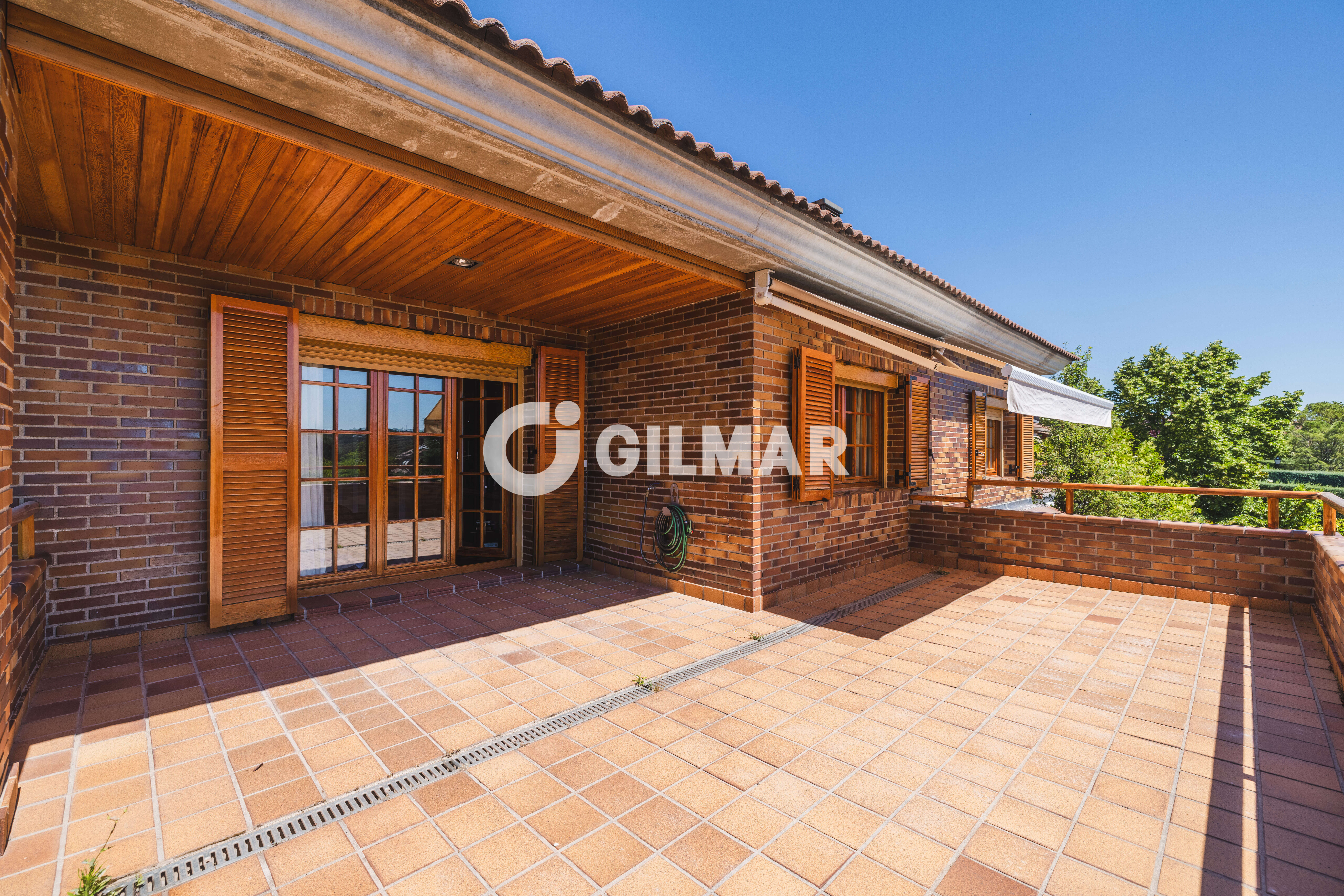 Photo of Villa
