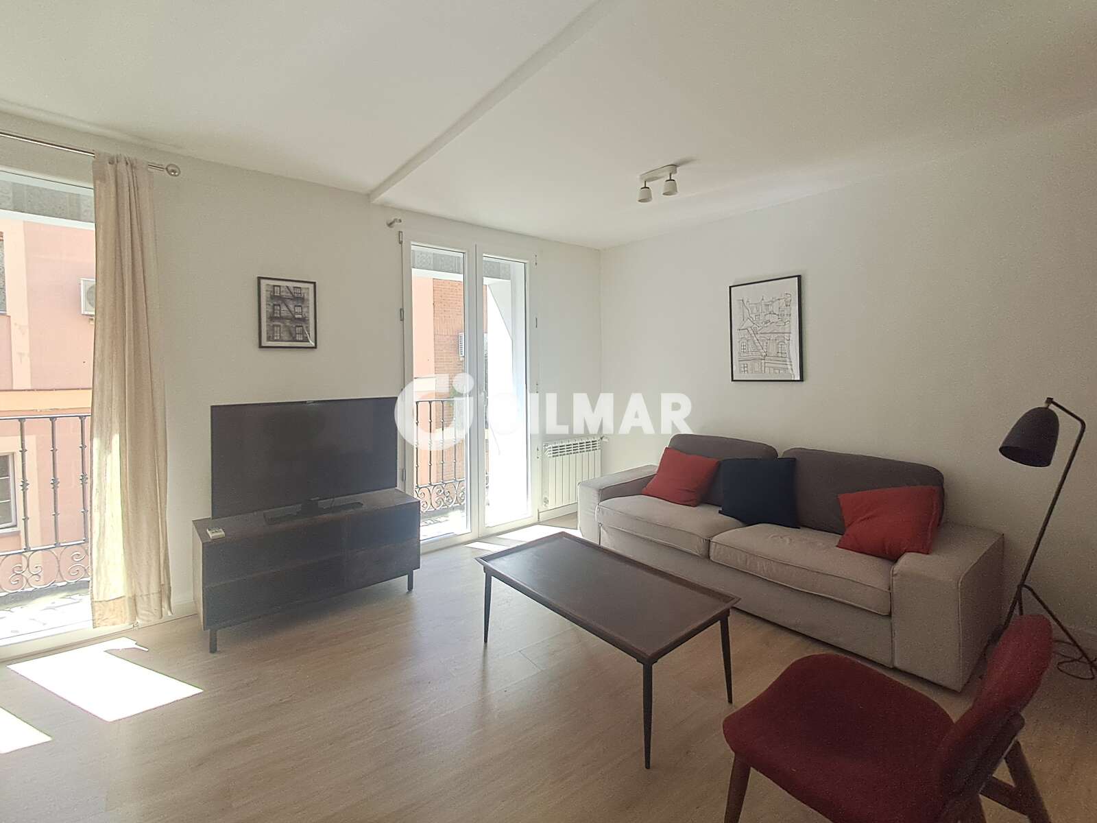 Property slider Gilmar