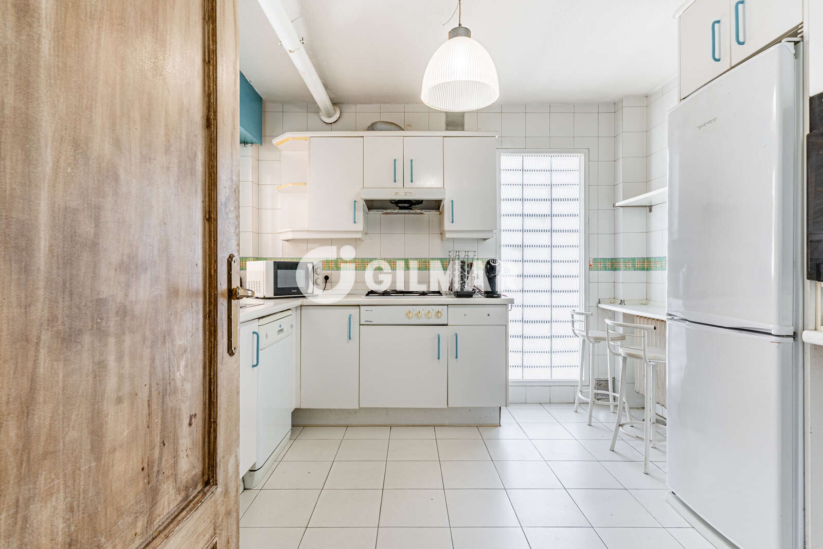 Property slider Gilmar