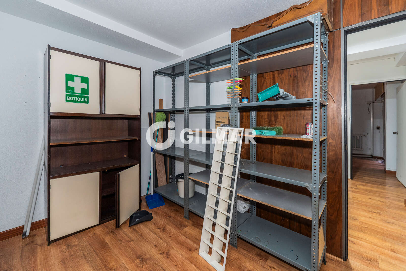 Property slider Gilmar