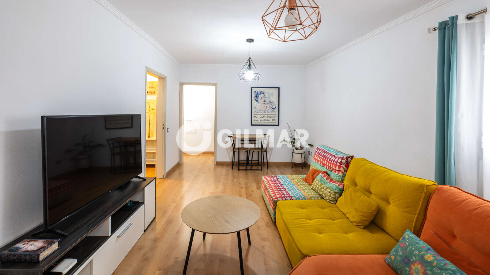 Property slider Gilmar