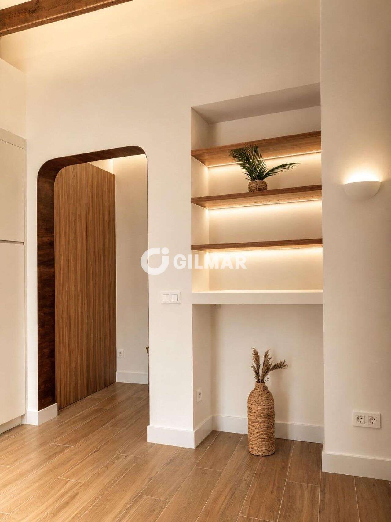 Property slider Gilmar