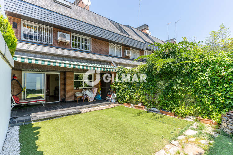 Townhouse for sale in Arroyo Fresno – Madrid | Gilmar Consulting