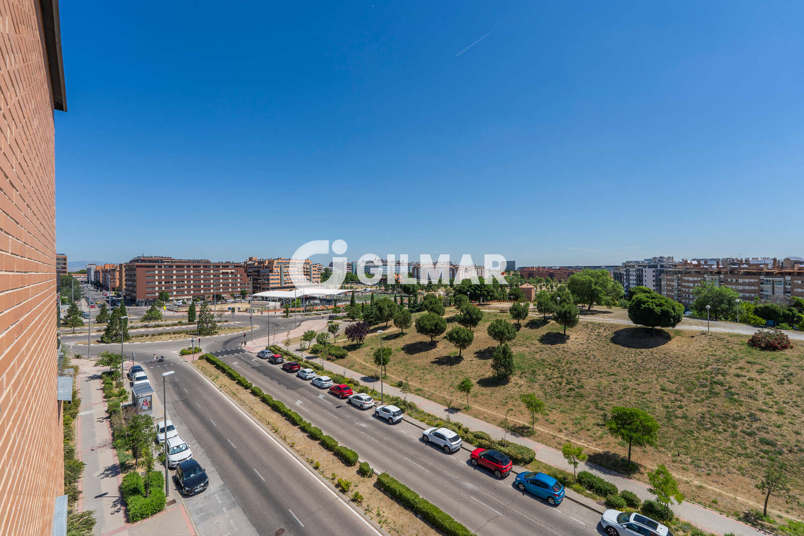 Property slider Gilmar