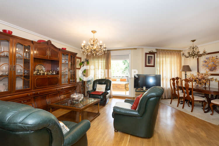 Apartment for sale in Majadahonda – Madrid | Gilmar Consulting