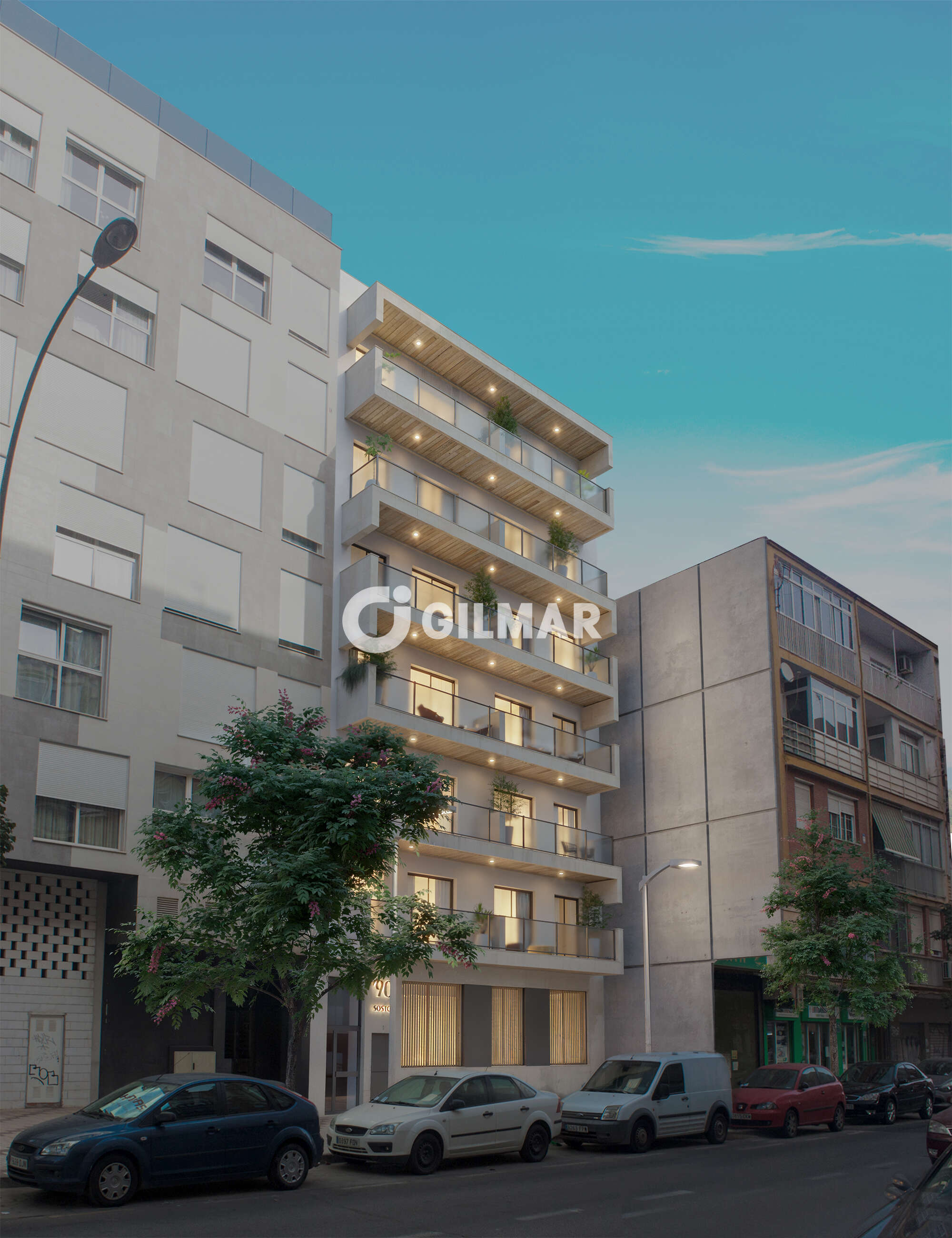 Photo of Apartment