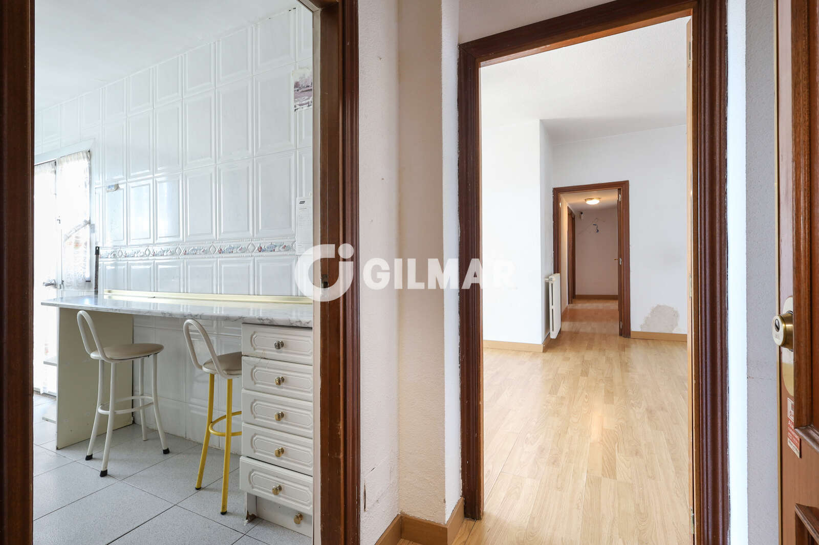 Property slider Gilmar