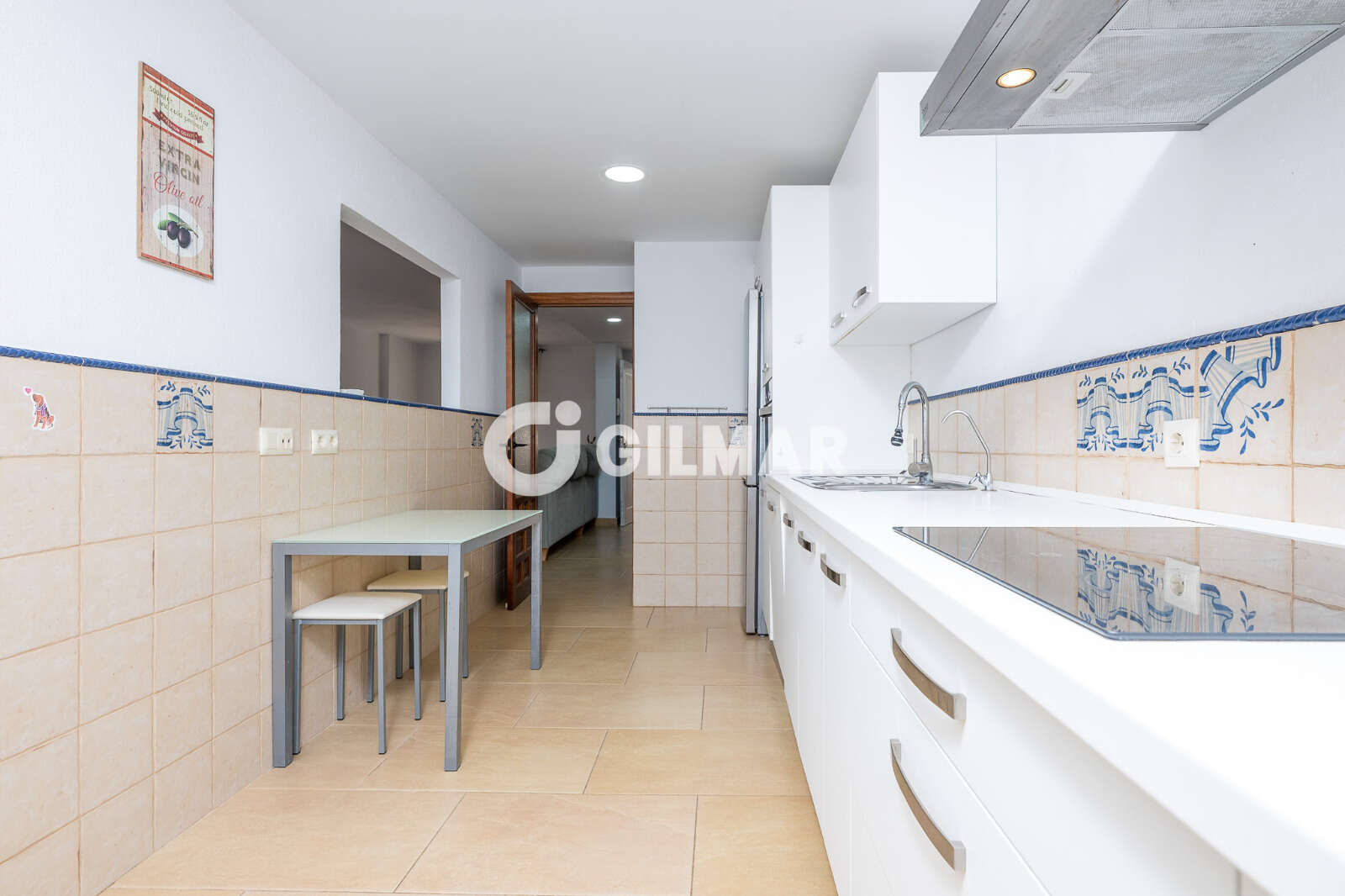 Property slider Gilmar