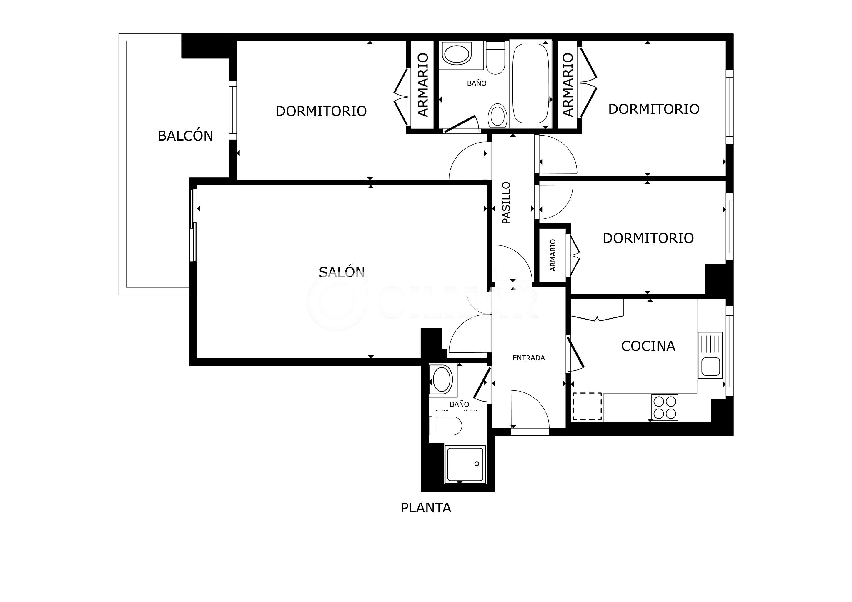 Photo of Apartment