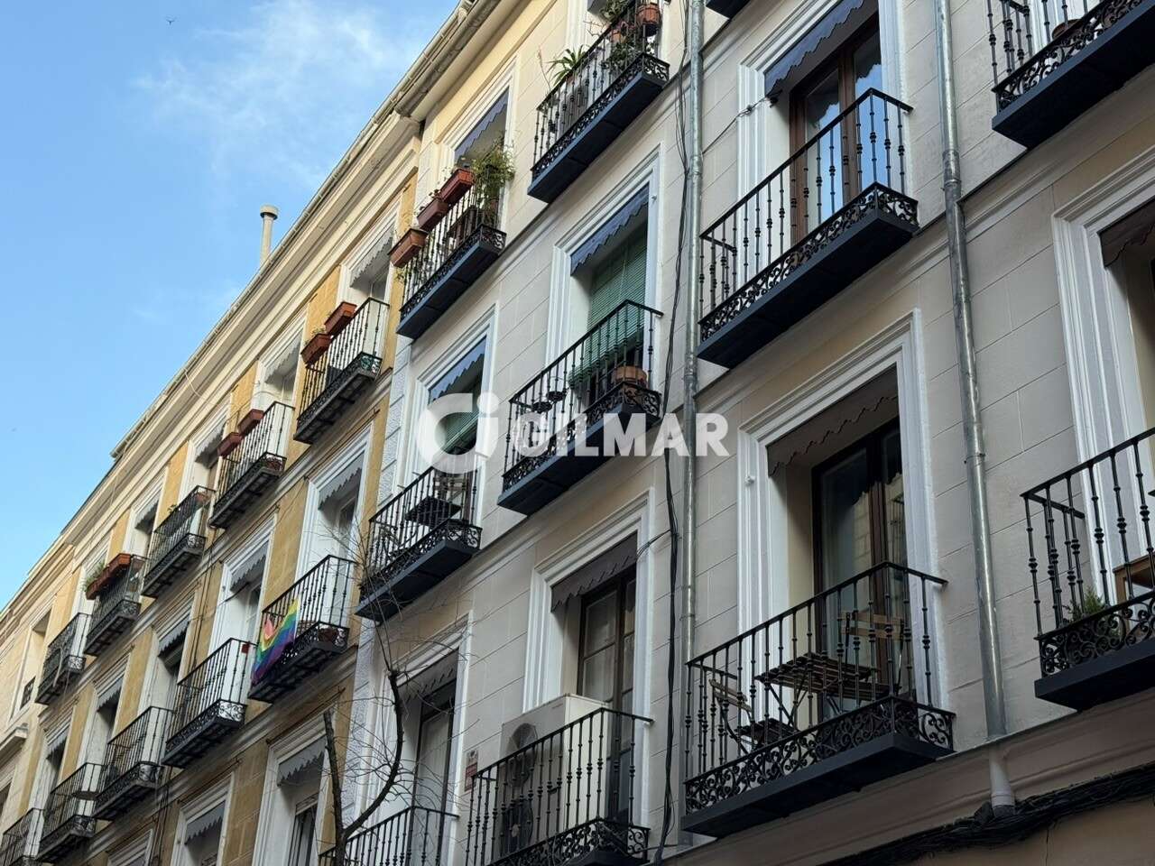Piso en venta en Universidad – Madrid | Gilmar Consulting Inmobiliario