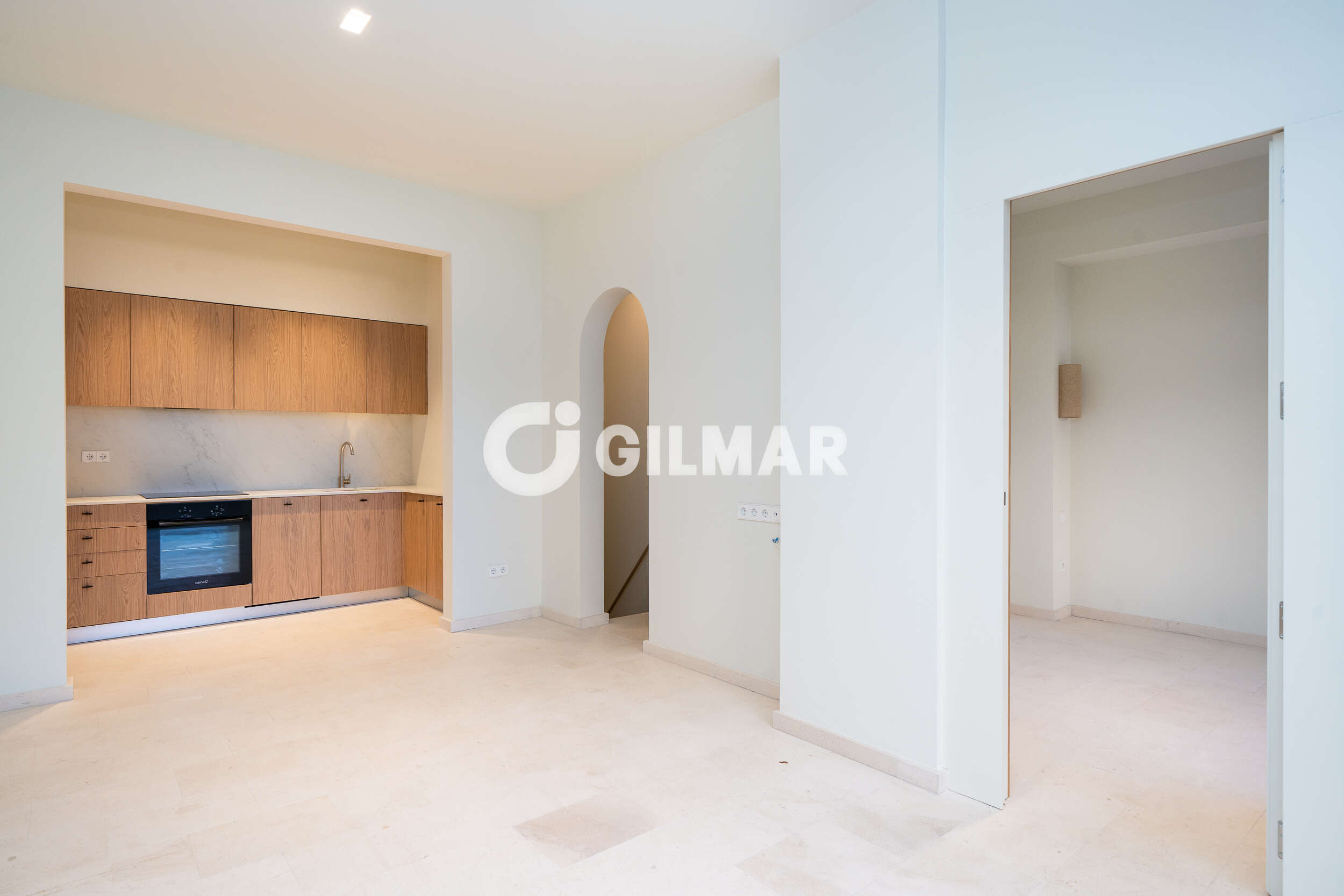 Apartment Accommodation in Madrid