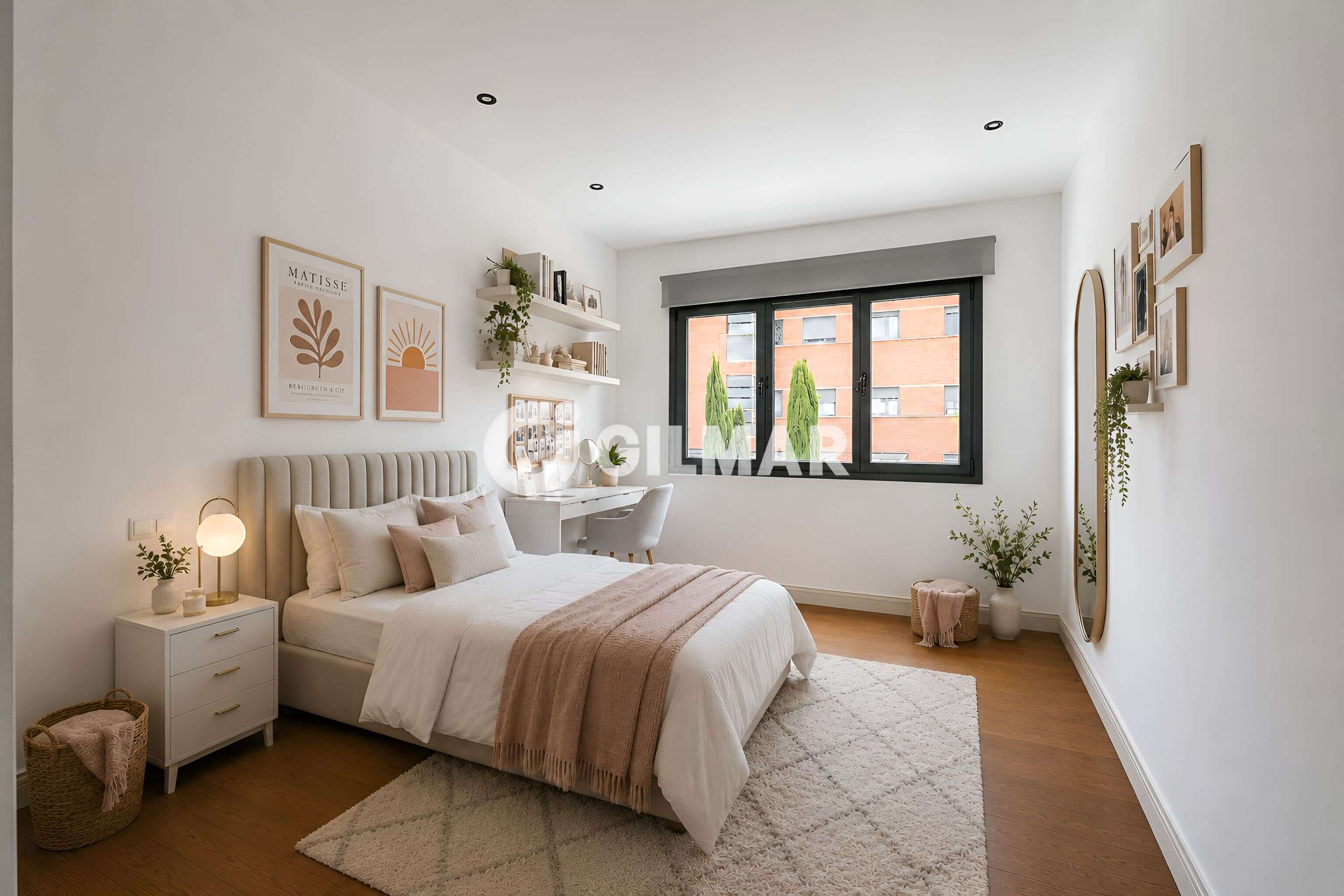 Photo of Apartment