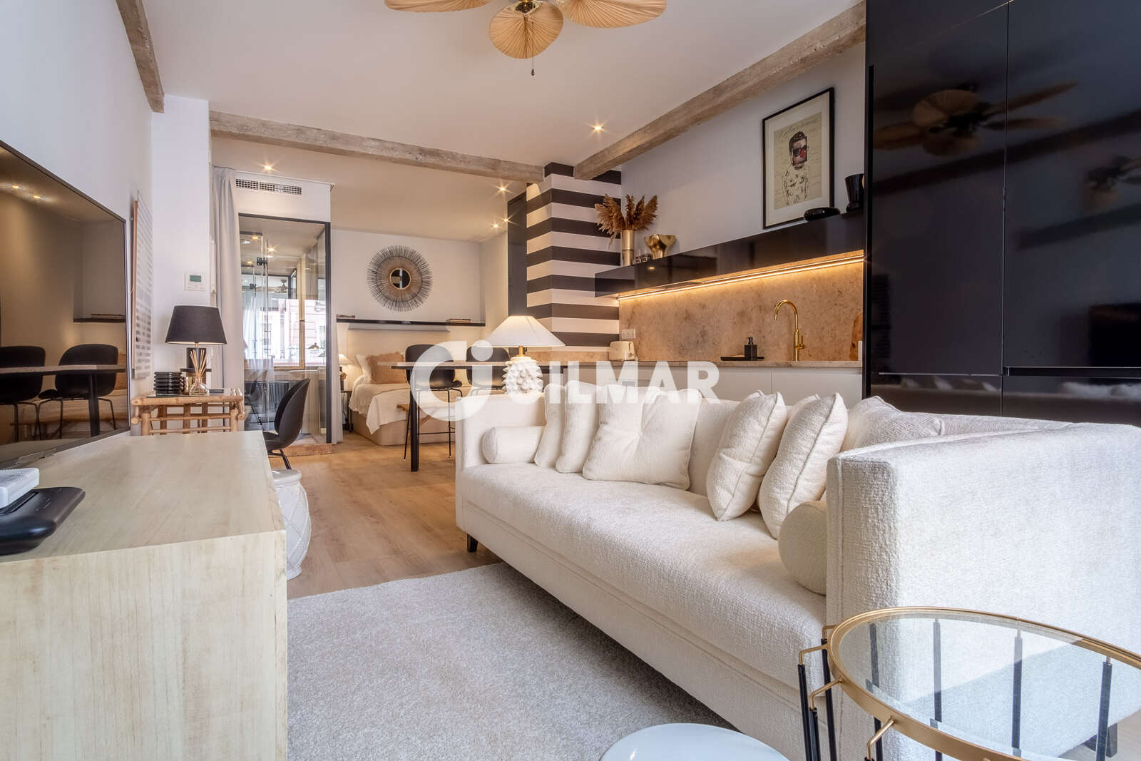 Property slider Gilmar