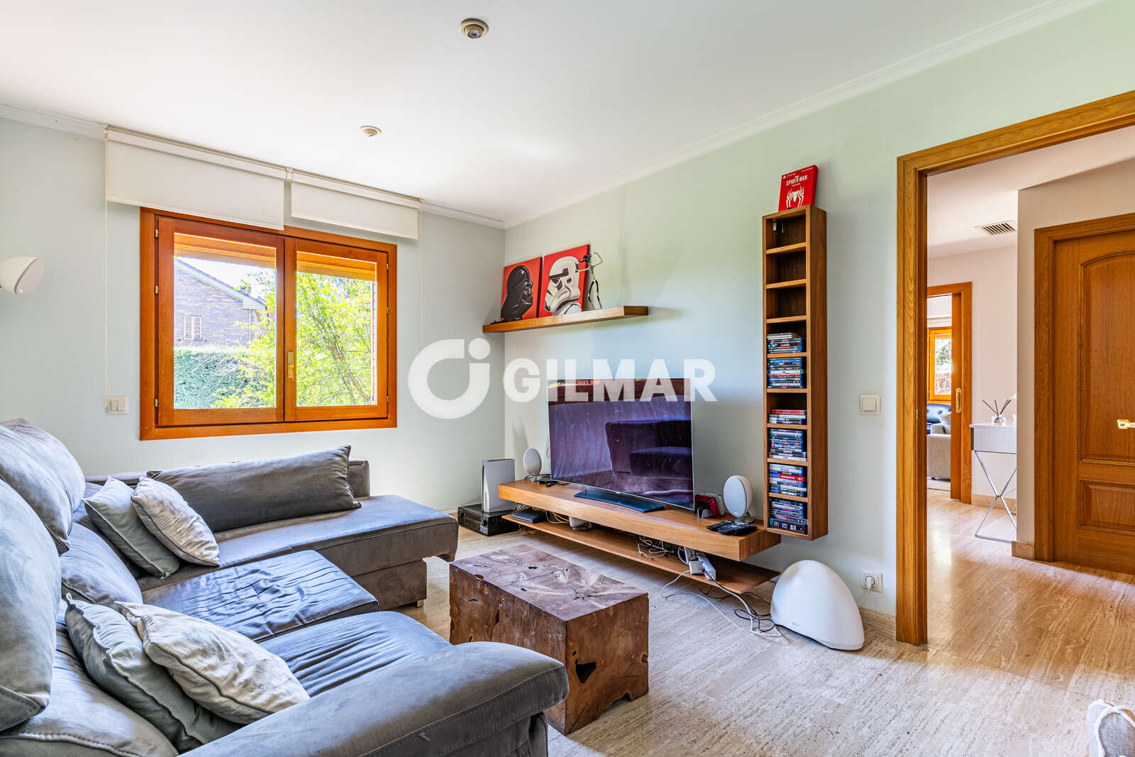 Property slider Gilmar