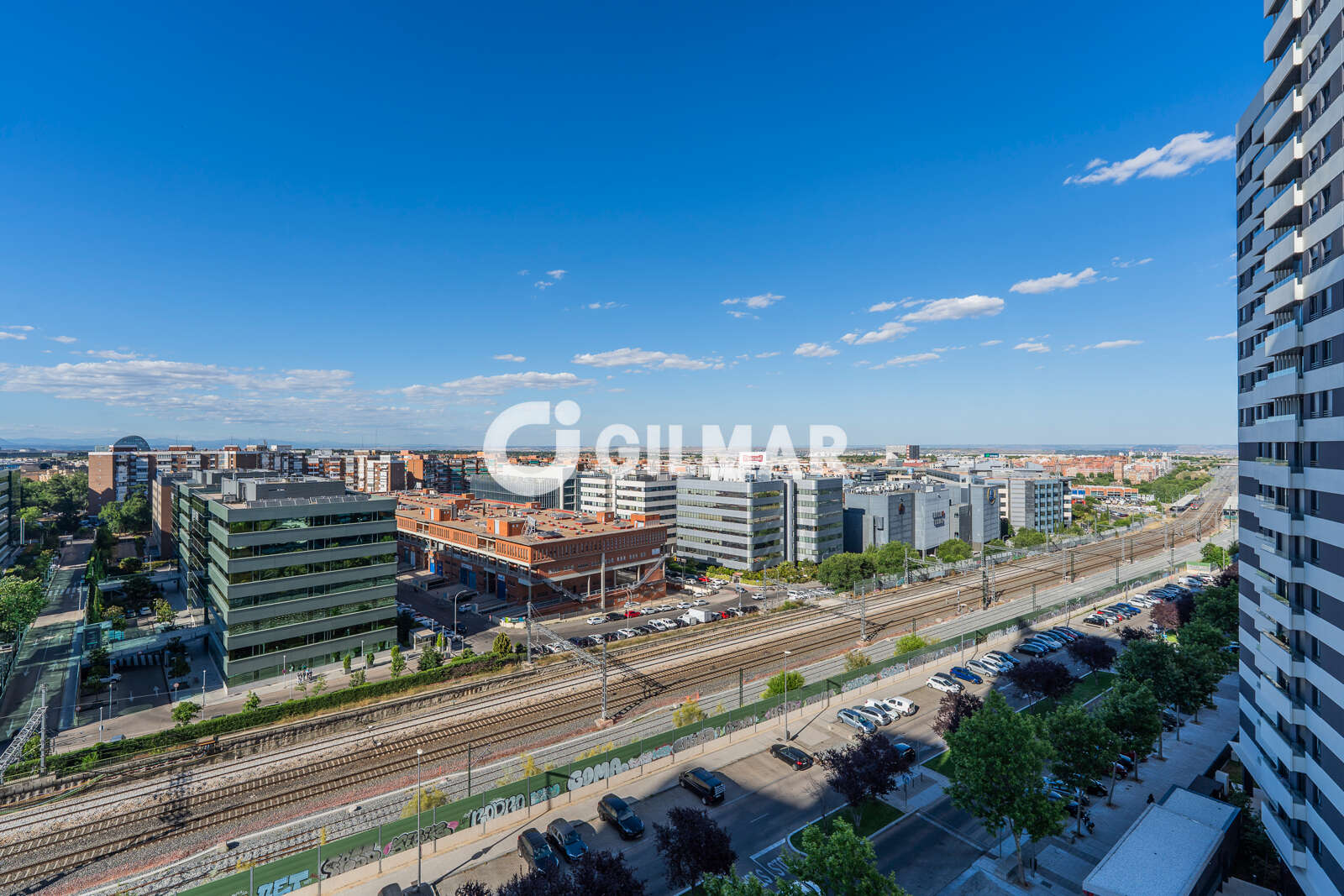 Property slider Gilmar