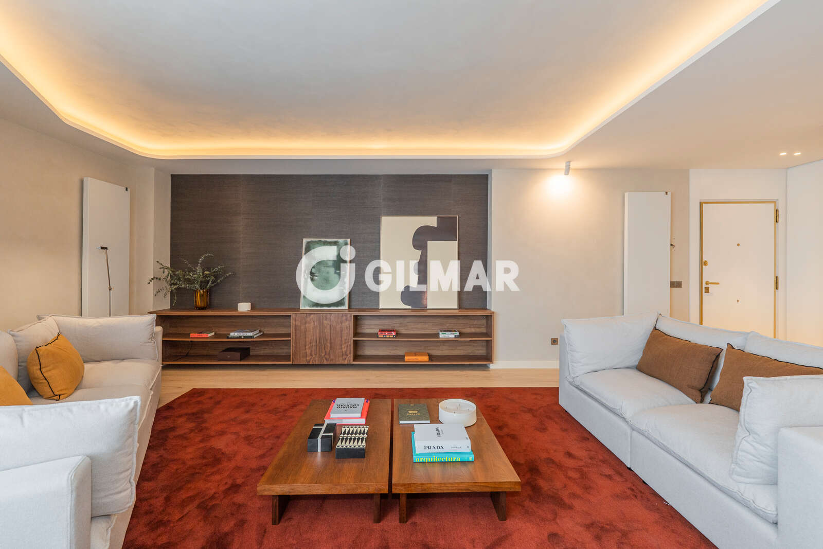 Property slider Gilmar